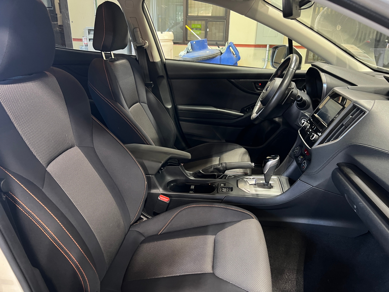 Thumbnail: 2019 Subaru Crosstrek - 2