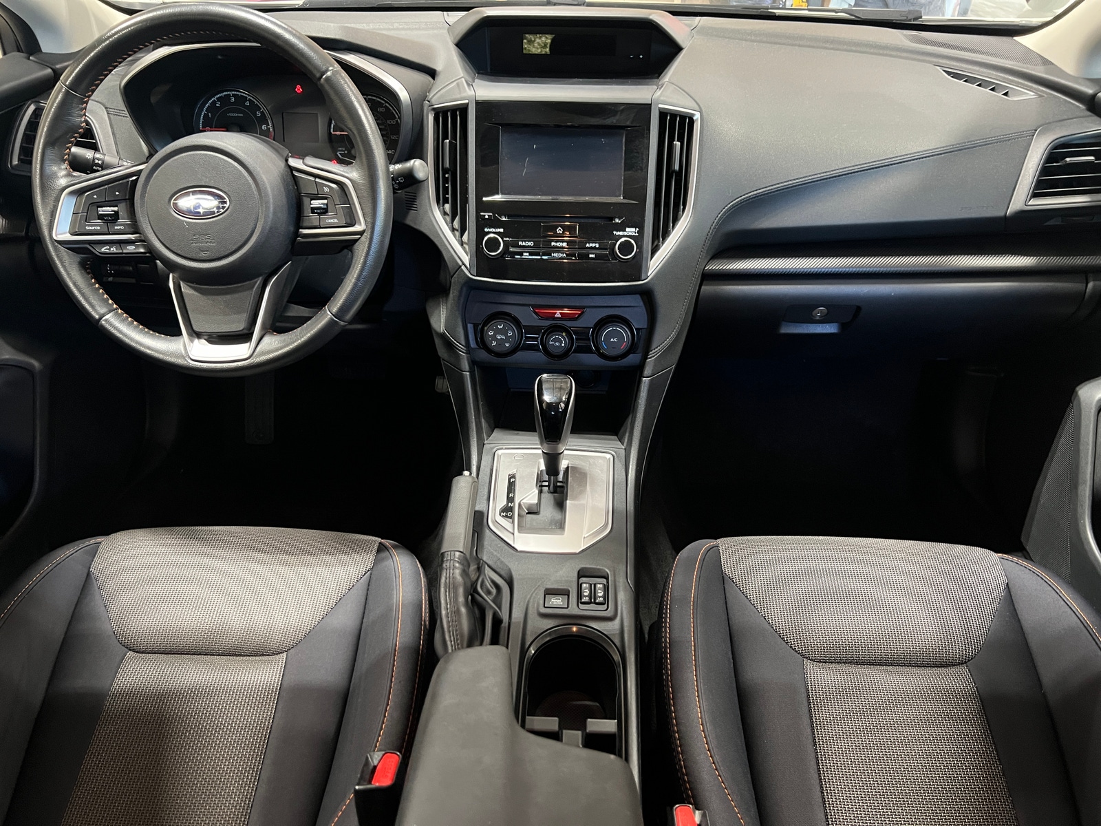 Thumbnail: 2019 Subaru Crosstrek - 3