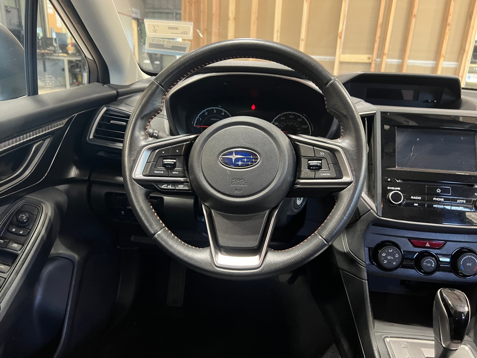 Thumbnail: 2019 Subaru Crosstrek - 5