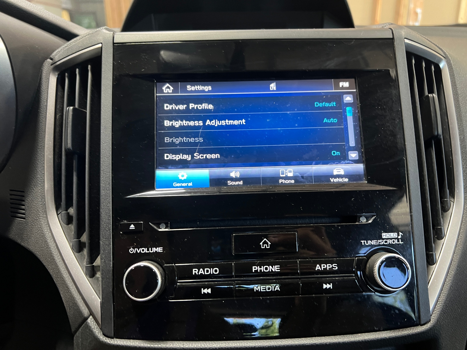 Thumbnail: 2019 Subaru Crosstrek - 4