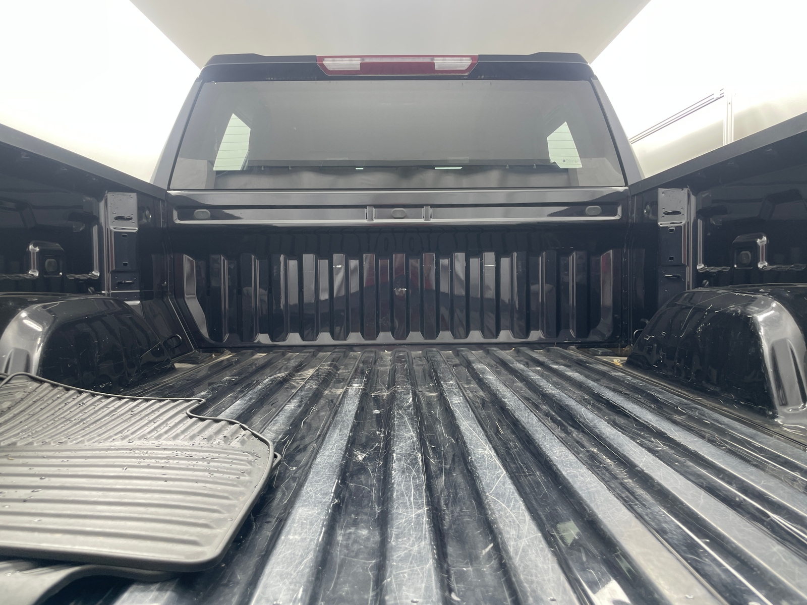 Thumbnail: 2024 Chevrolet Silverado 1500 - 7