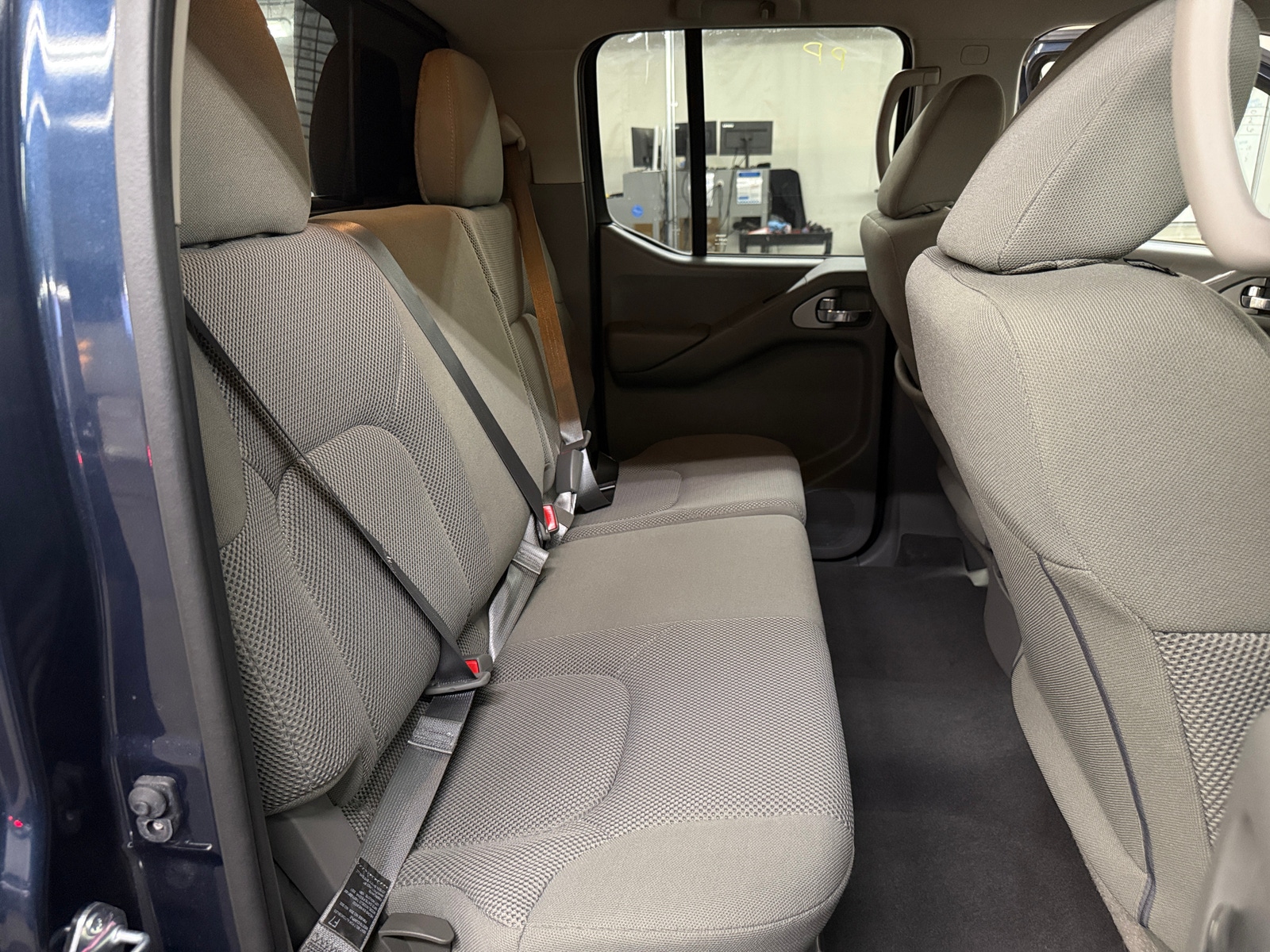 Thumbnail: 2021 Nissan Frontier - 6