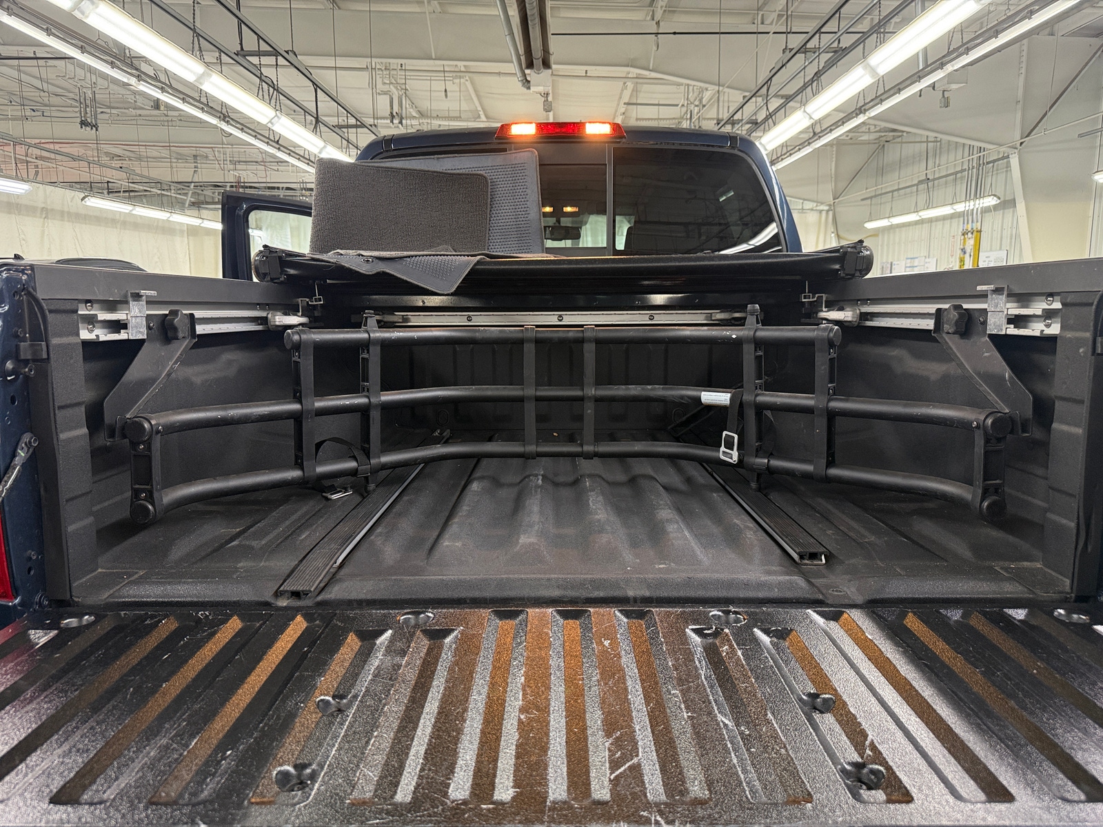 Thumbnail: 2021 Nissan Frontier - 7