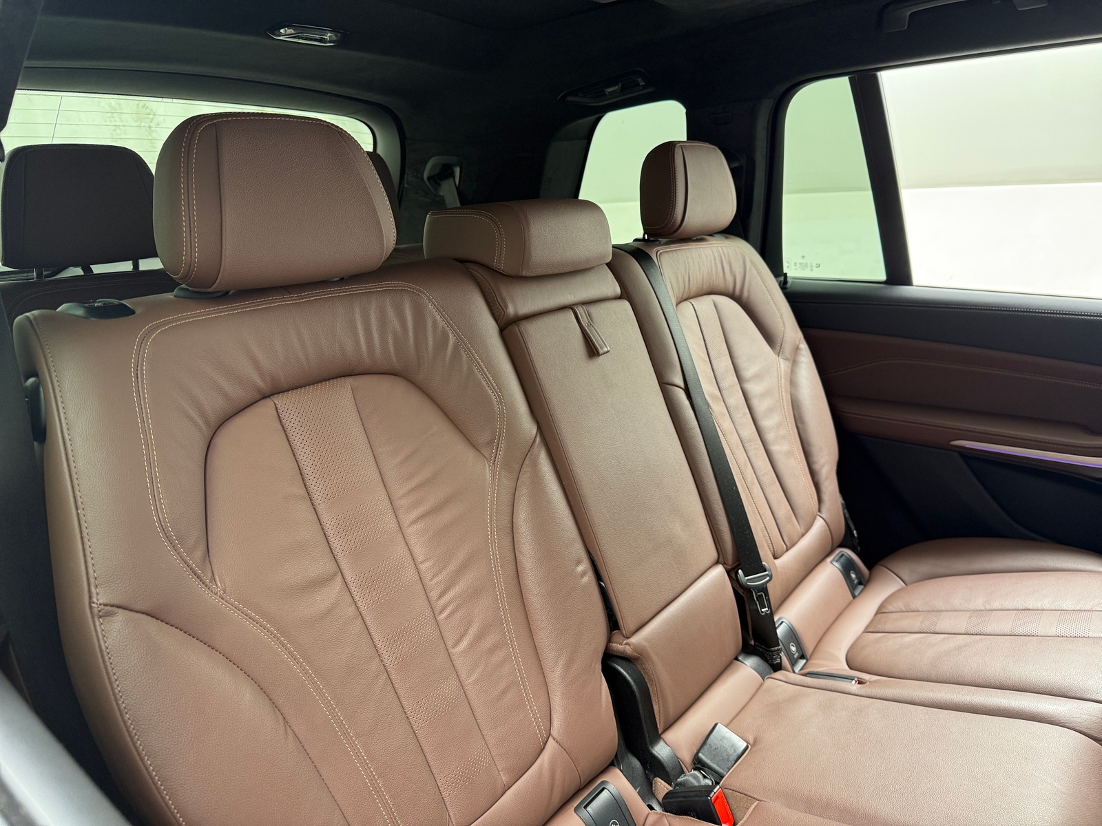 Thumbnail: 2020 BMW X7 - 5