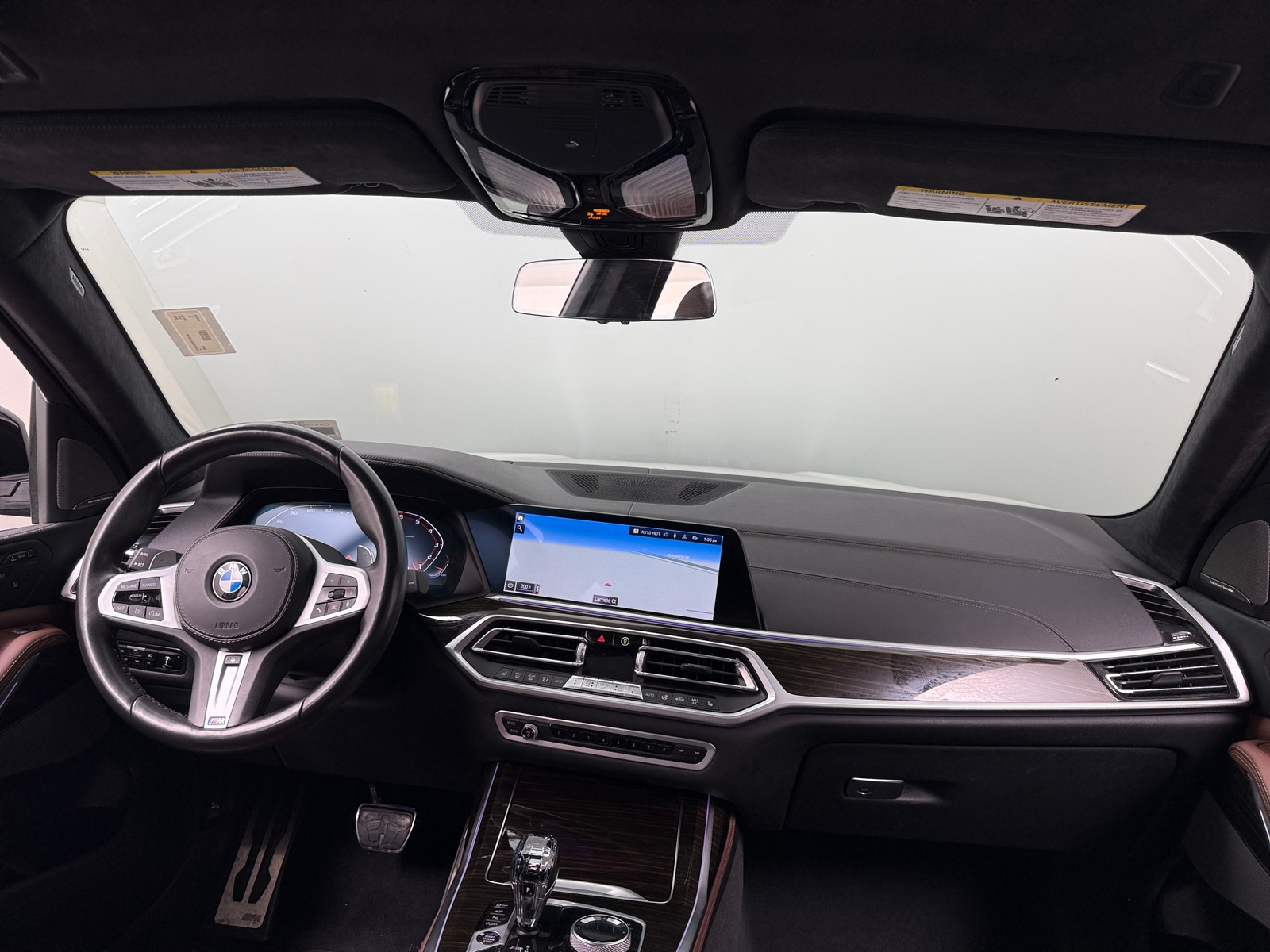 Thumbnail: 2020 BMW X7 - 2