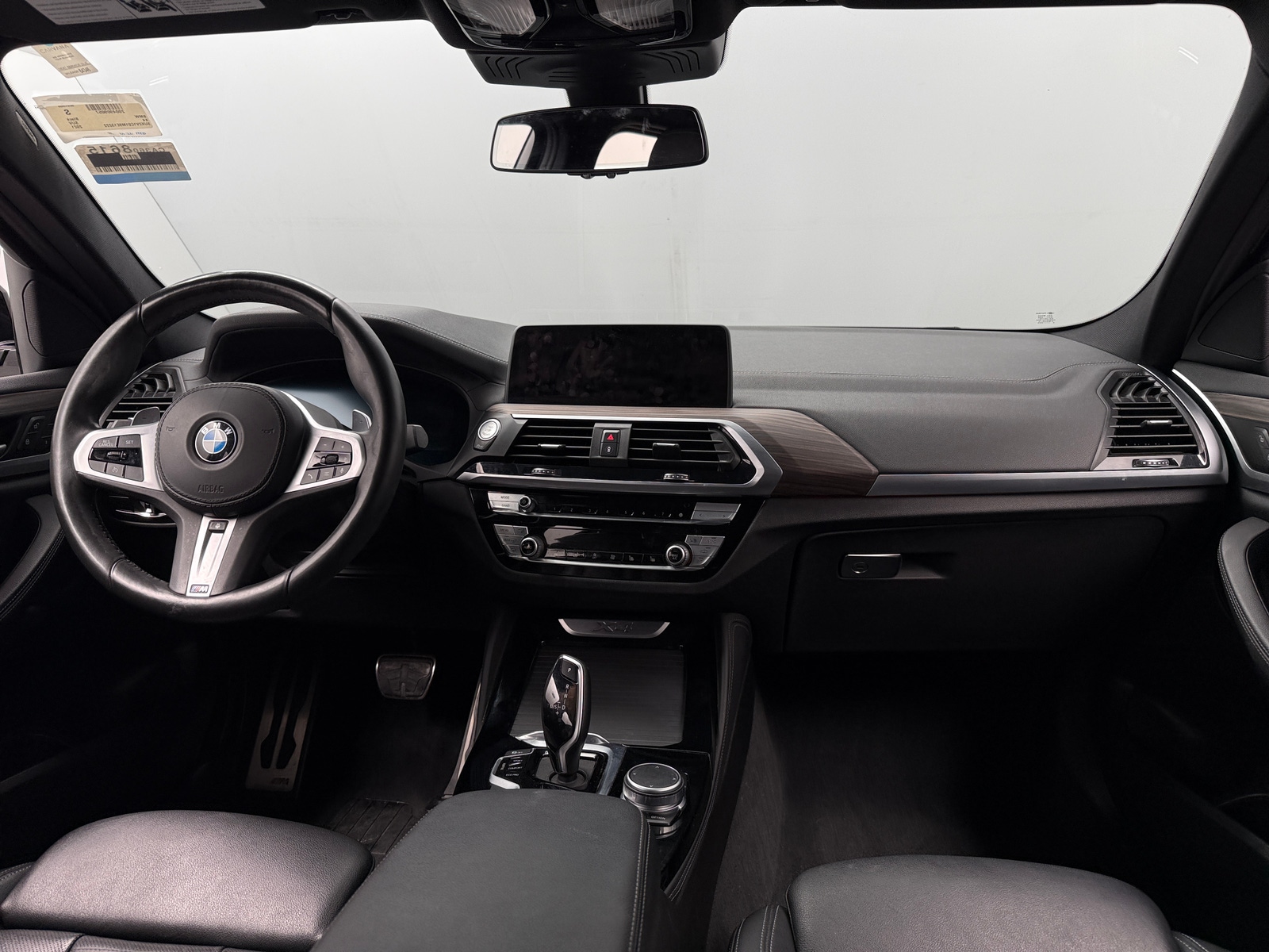 Thumbnail: 2021 BMW X4 - 2