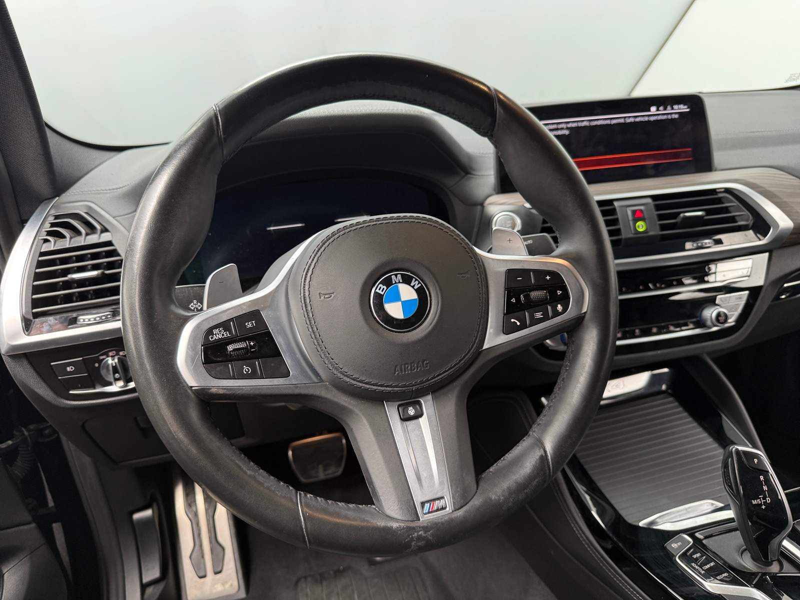 Thumbnail: 2021 BMW X4 - 4