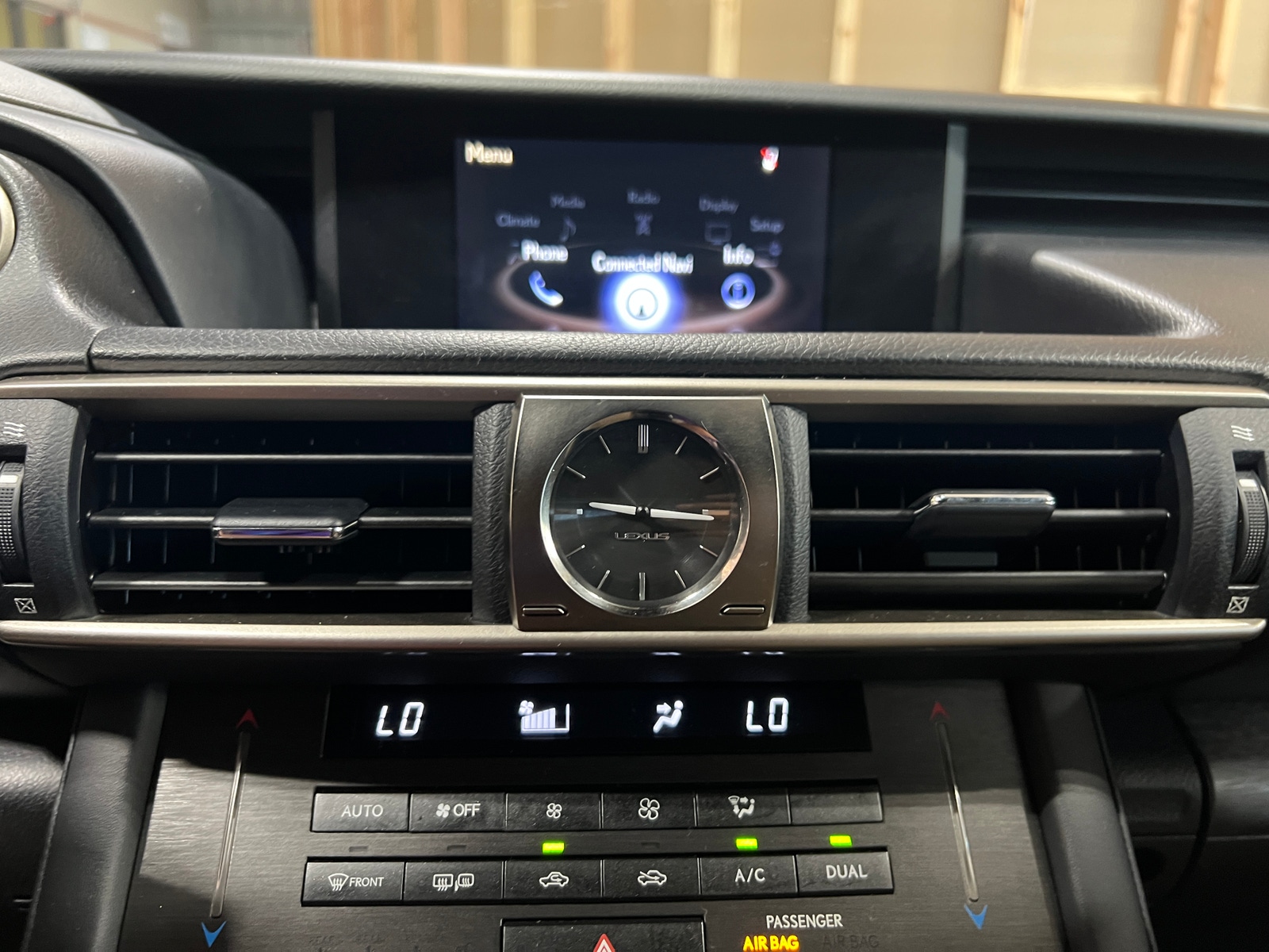 Thumbnail: 2019 Lexus IS - 3