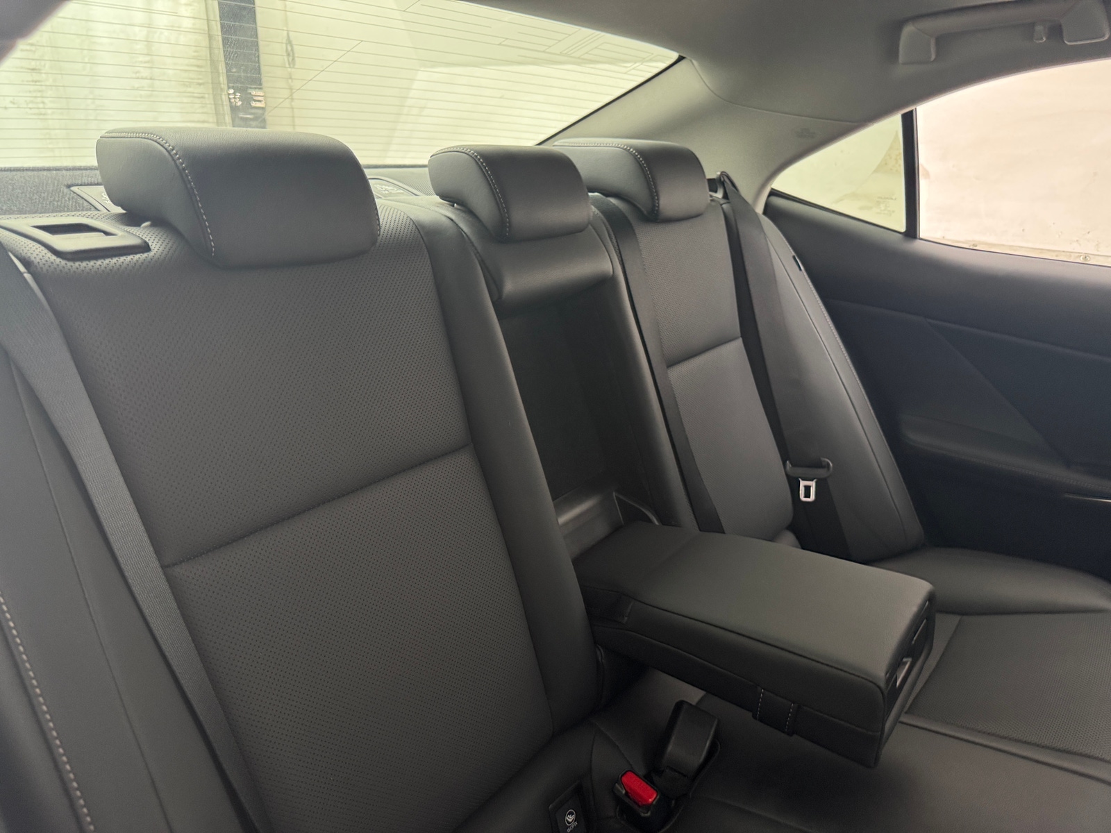 Thumbnail: 2014 Lexus IS - 5