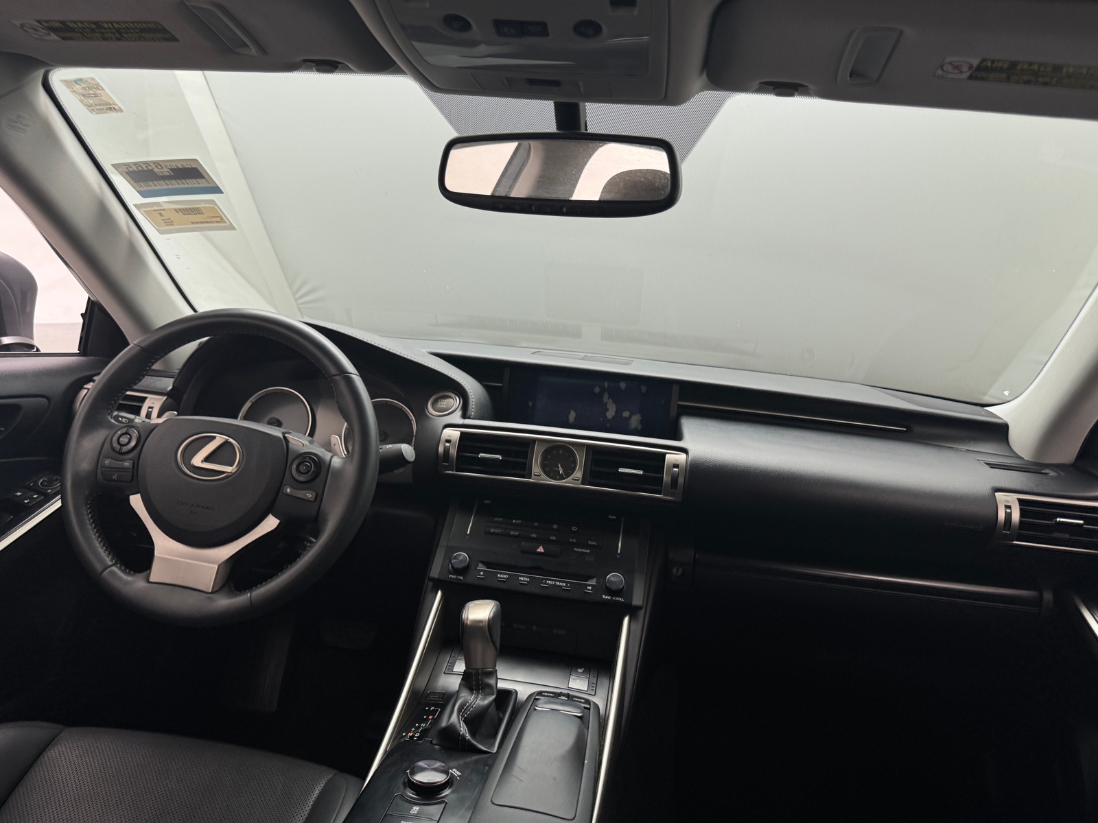 Thumbnail: 2014 Lexus IS - 2