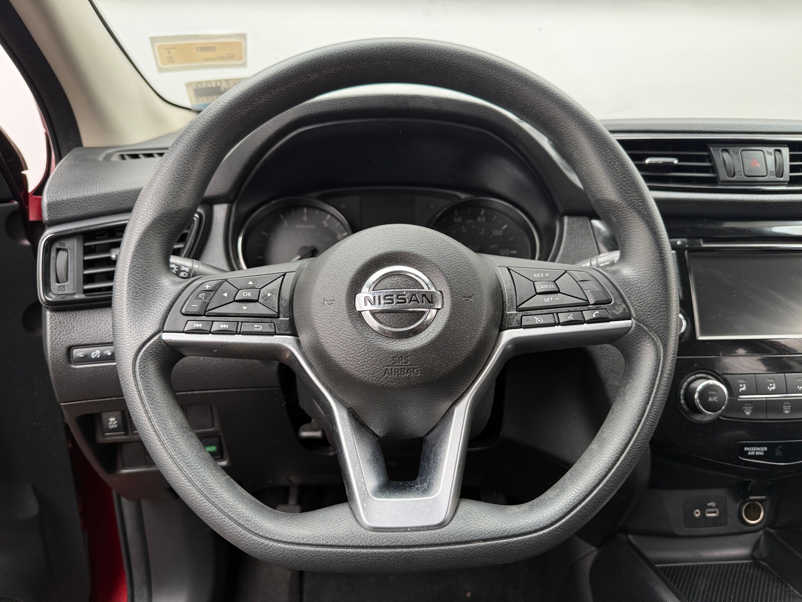 Thumbnail: 2020 Nissan Rogue Sport - 5