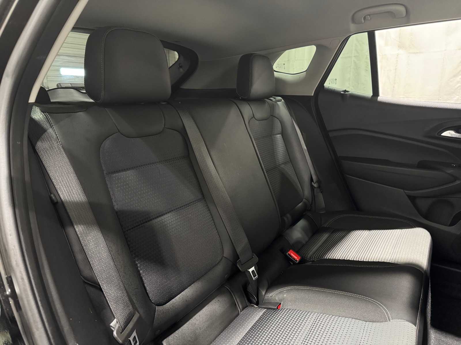 Thumbnail: 2025 Chevrolet Trax - 6