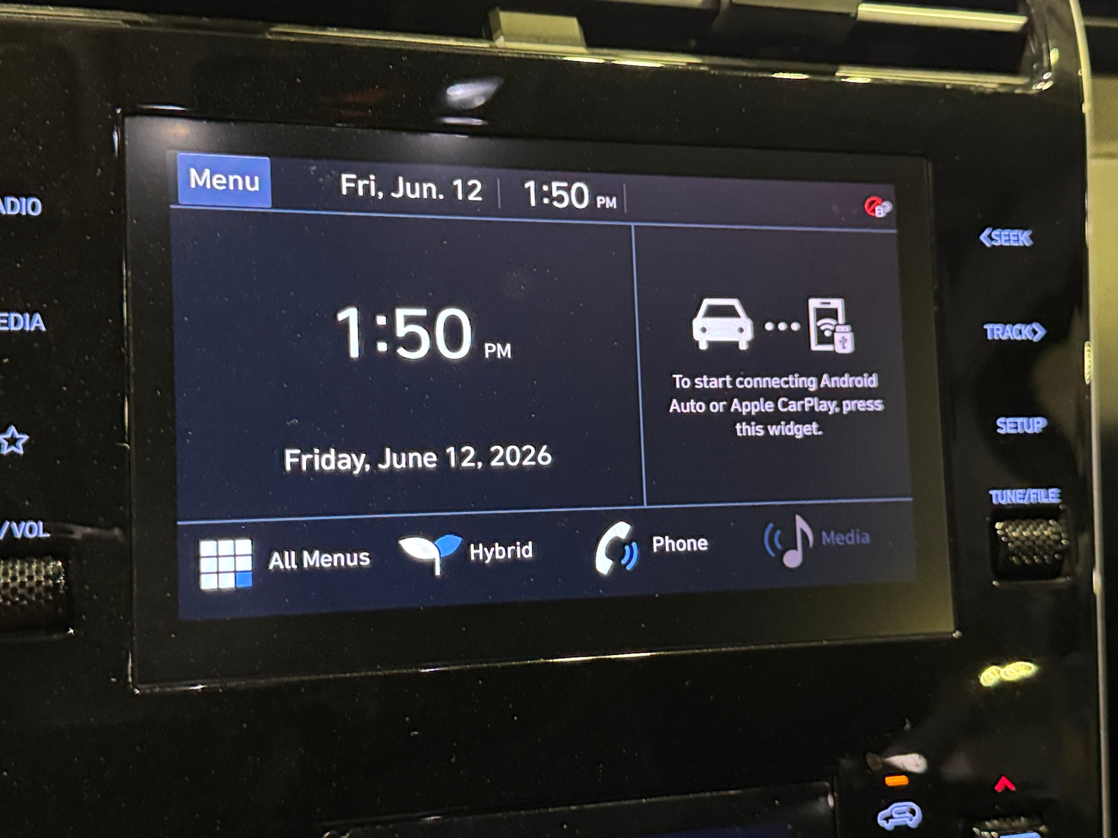 Thumbnail: 2022 Hyundai Tucson - 4