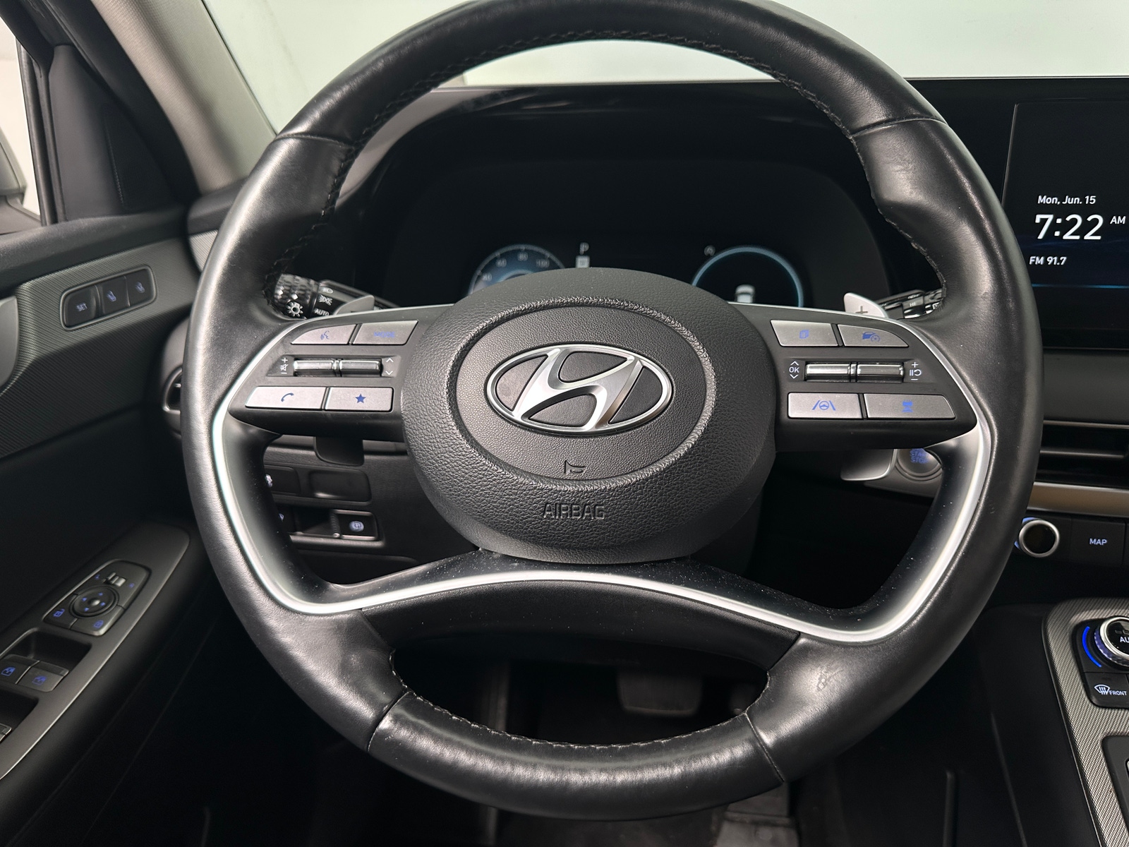 Thumbnail: 2023 Hyundai Palisade - 4