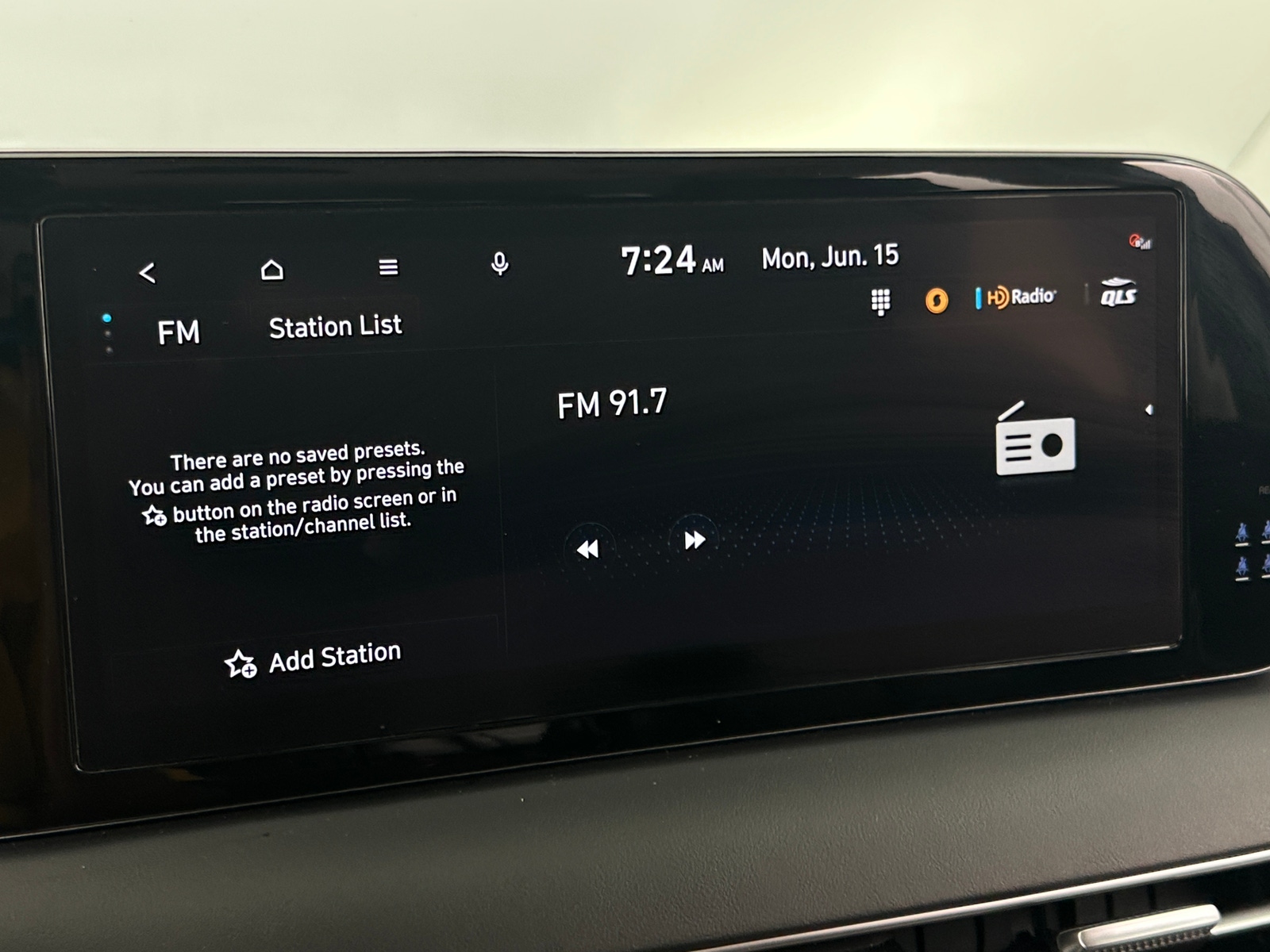 Thumbnail: 2023 Hyundai Palisade - 3
