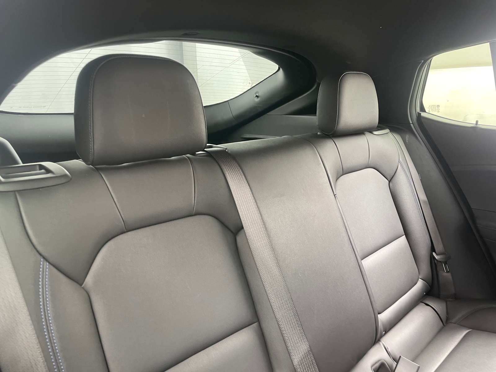 Thumbnail: 2025 Buick Envista - 5