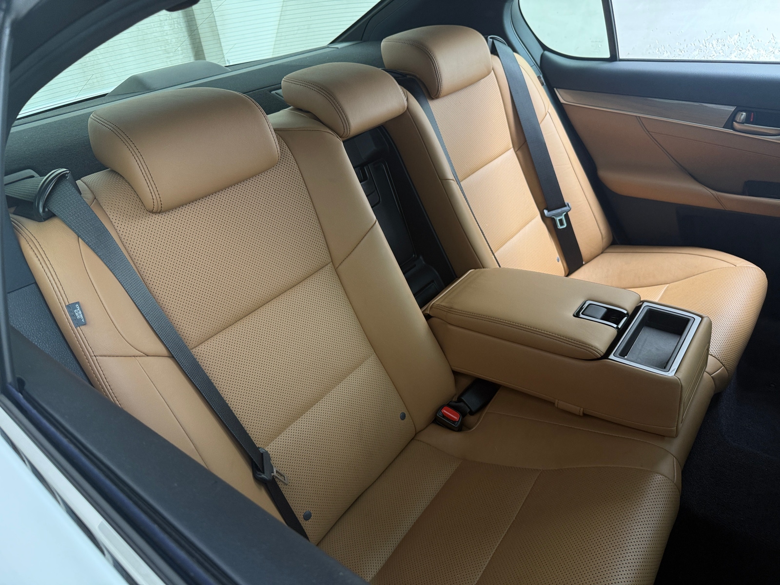 Thumbnail: 2015 Lexus GS - 5