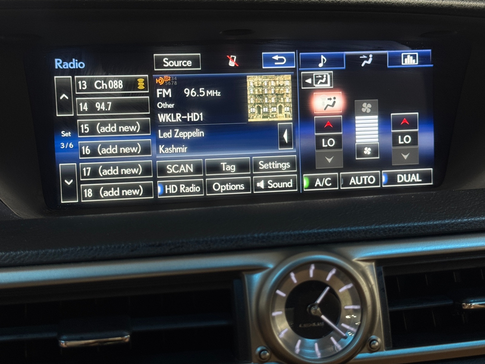 Thumbnail: 2015 Lexus GS - 3