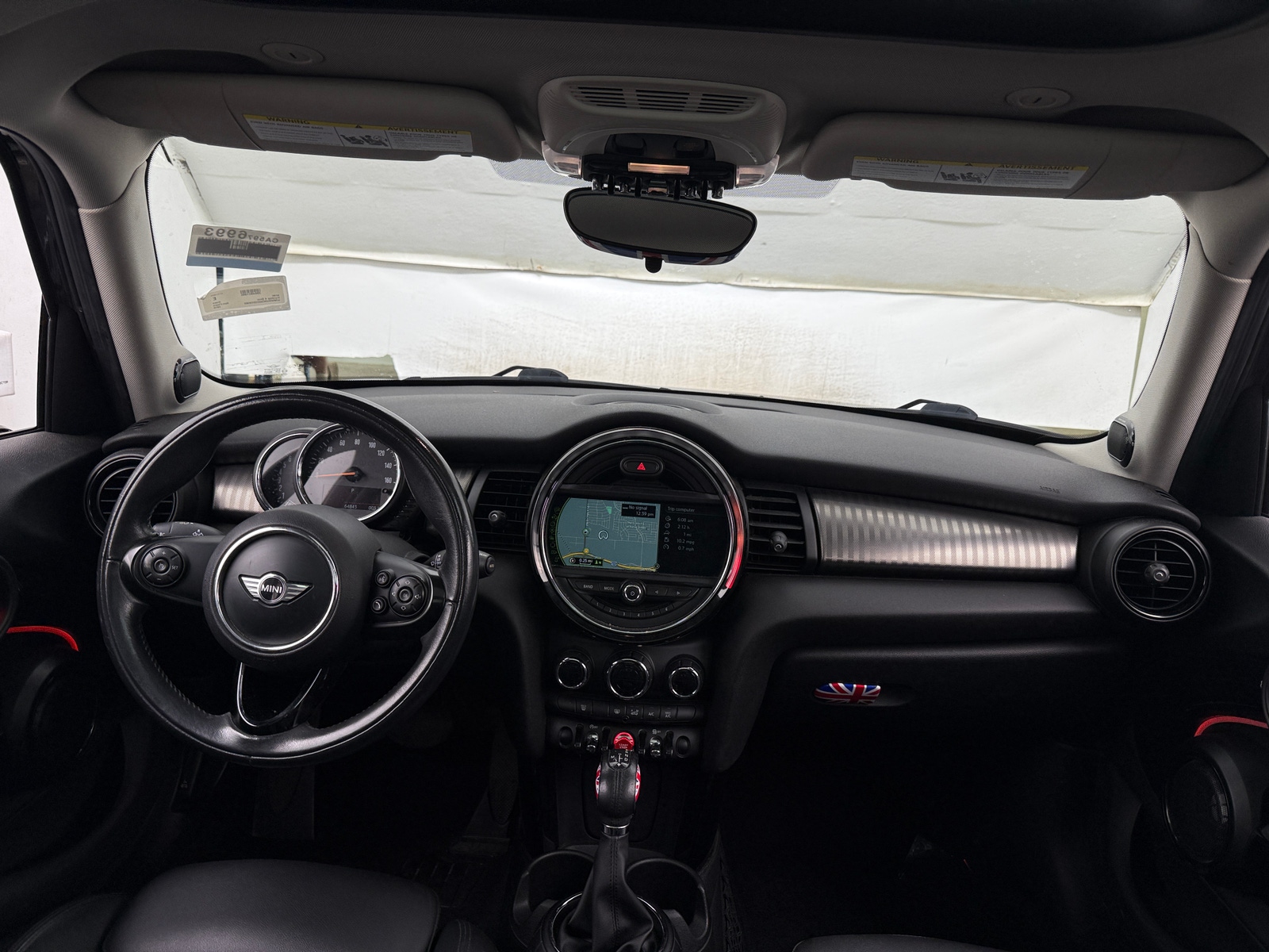 Thumbnail: 2016 MINI Cooper Hardtop - 2