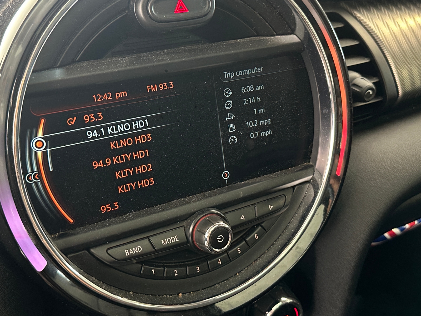Thumbnail: 2016 MINI Cooper Hardtop - 3