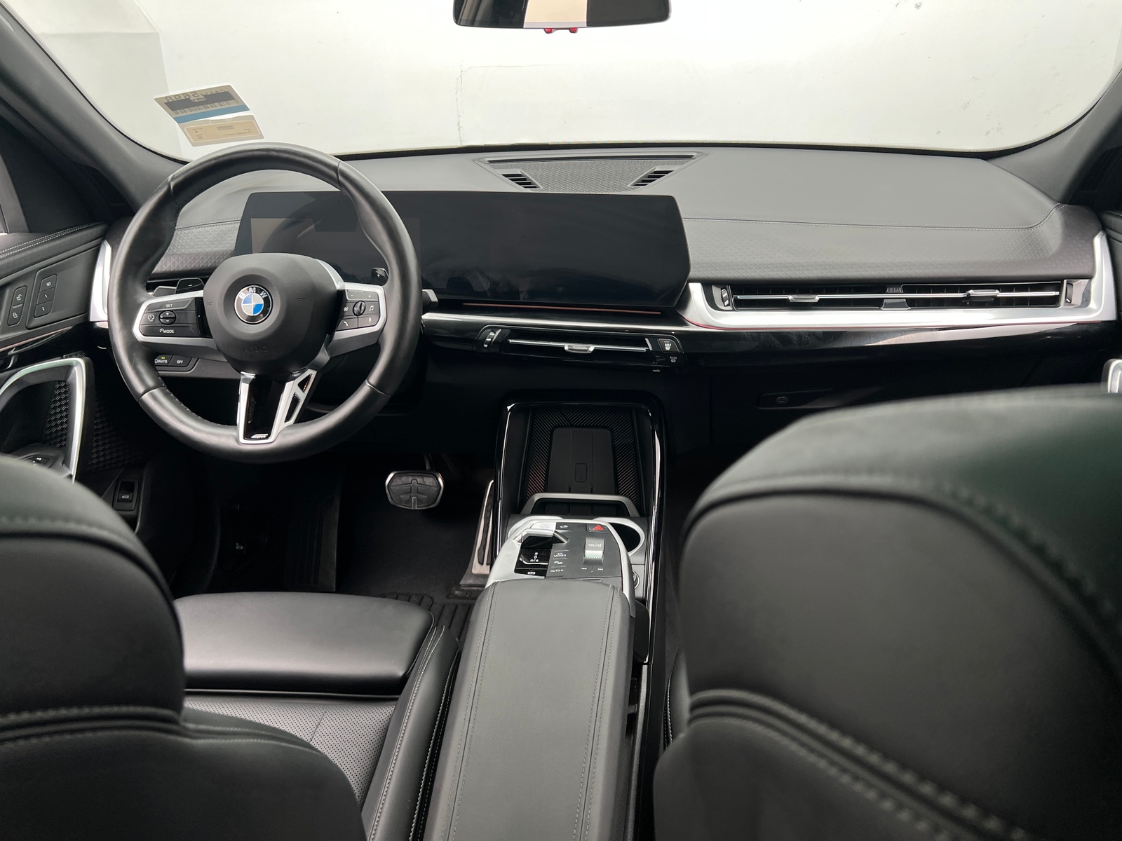 Thumbnail: 2026 BMW X2 - 2