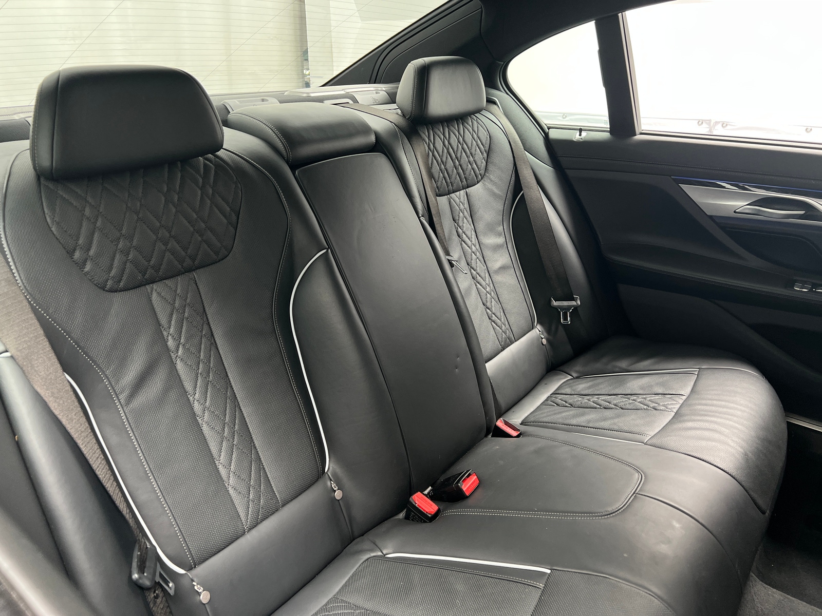 Thumbnail: 2022 BMW 7 Series - 5