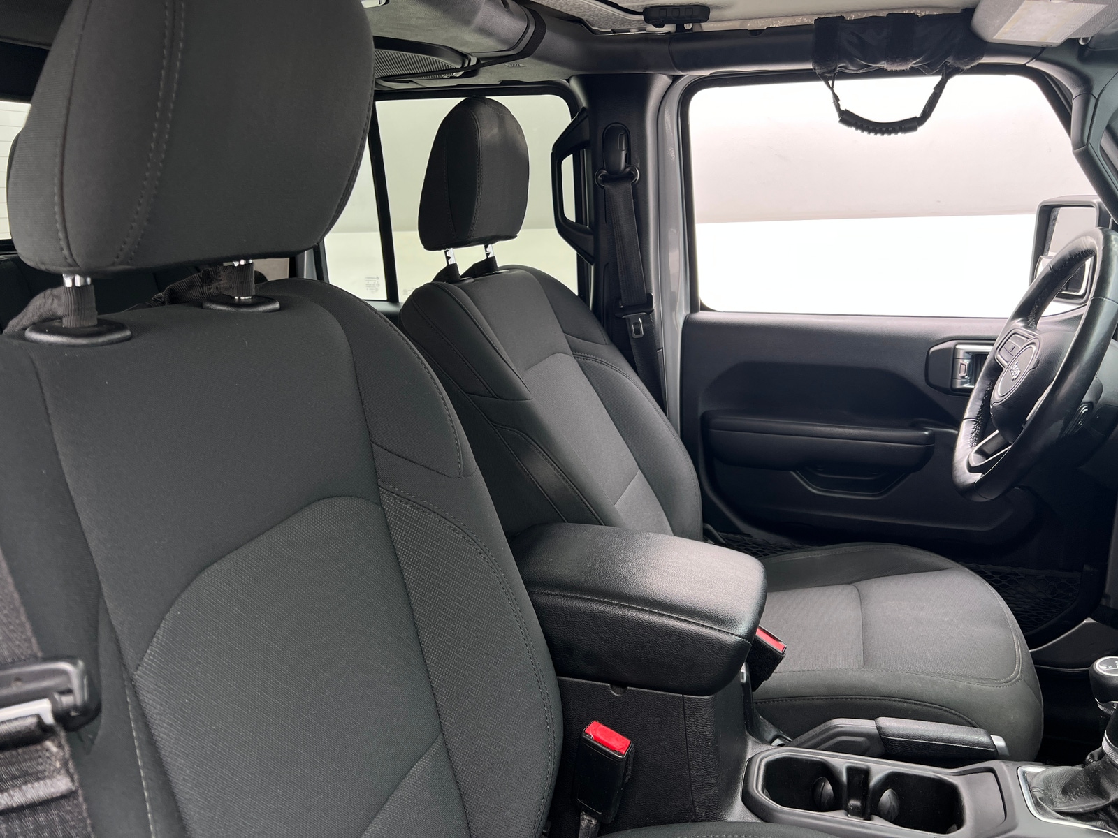 Thumbnail: 2021 Jeep Gladiator - 2