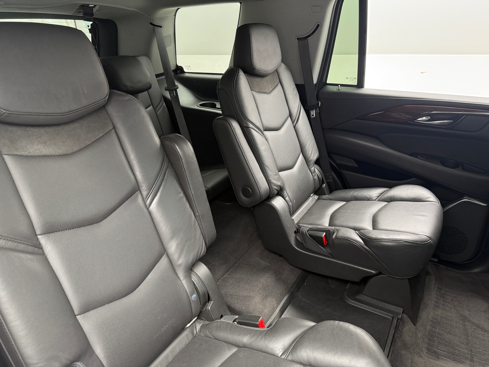 Thumbnail: 2020 Cadillac Escalade - 5