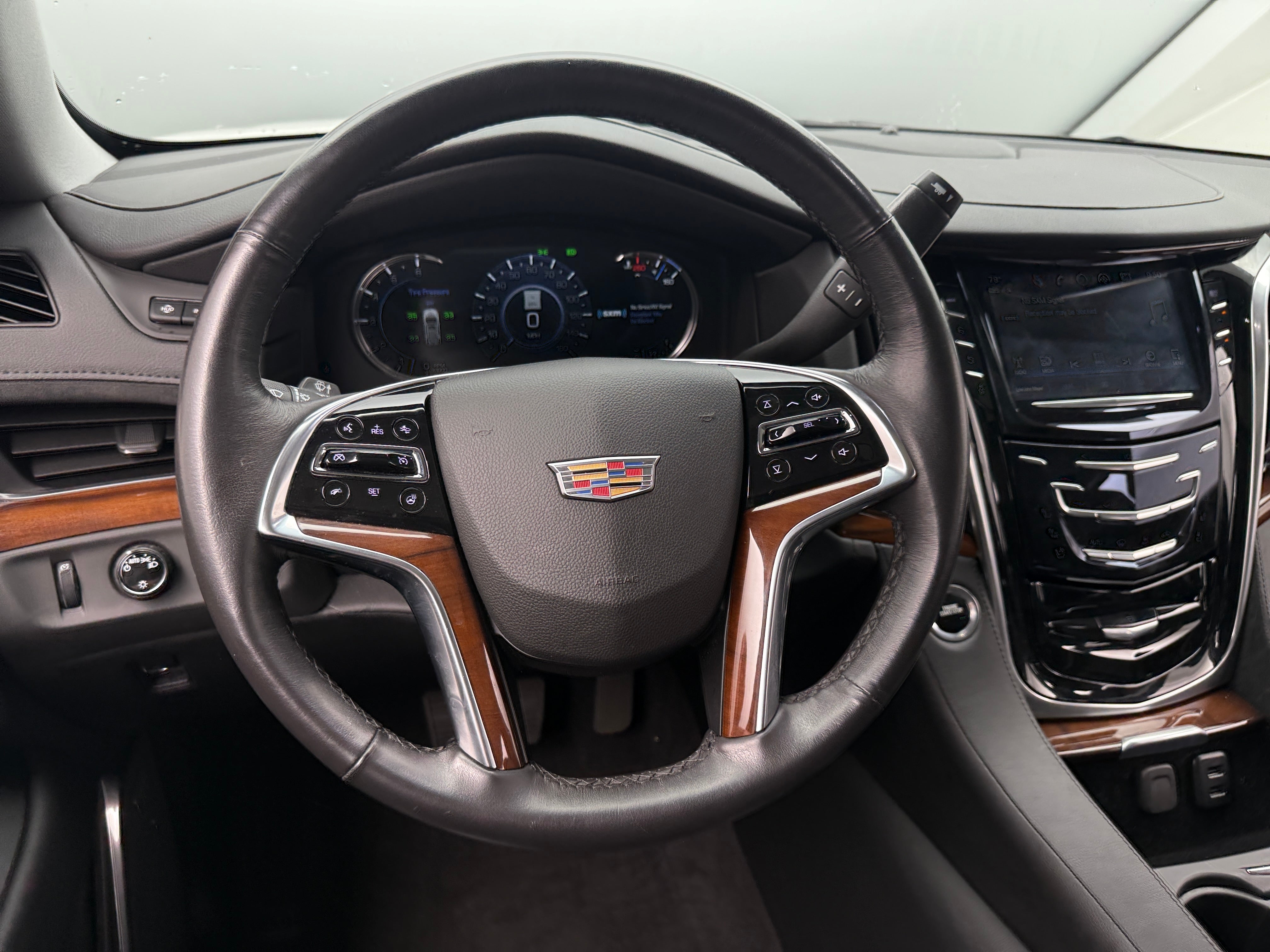 2020 Cadillac Escalade