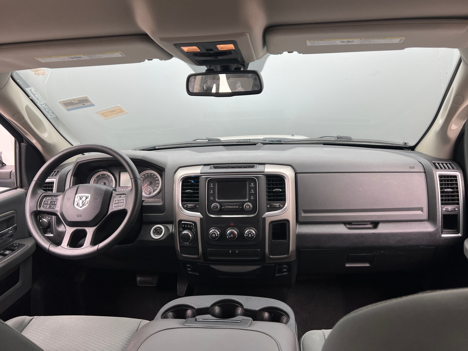 Thumbnail: 2016 RAM 1500 - 3