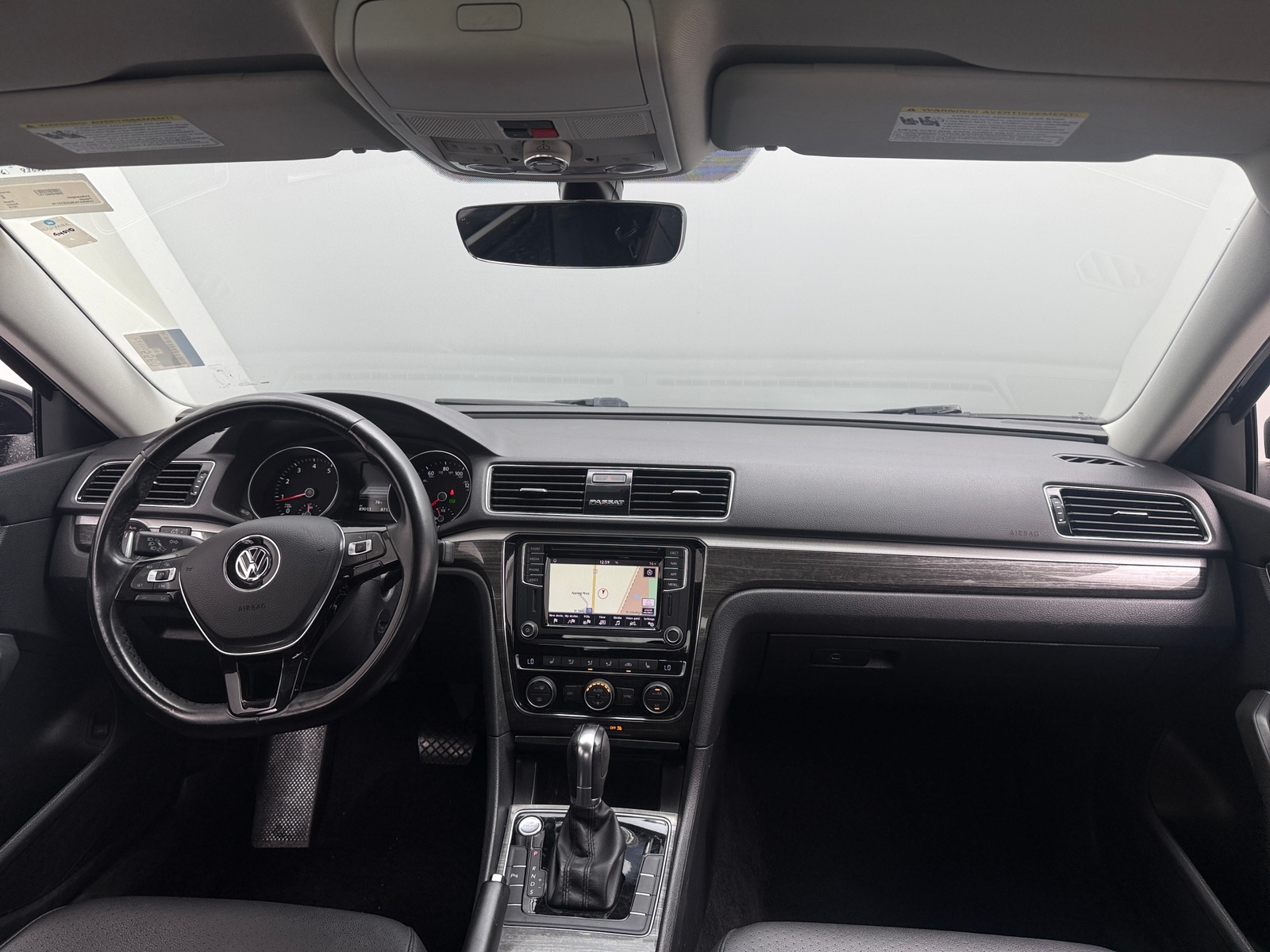 Thumbnail: 2018 Volkswagen Passat - 2