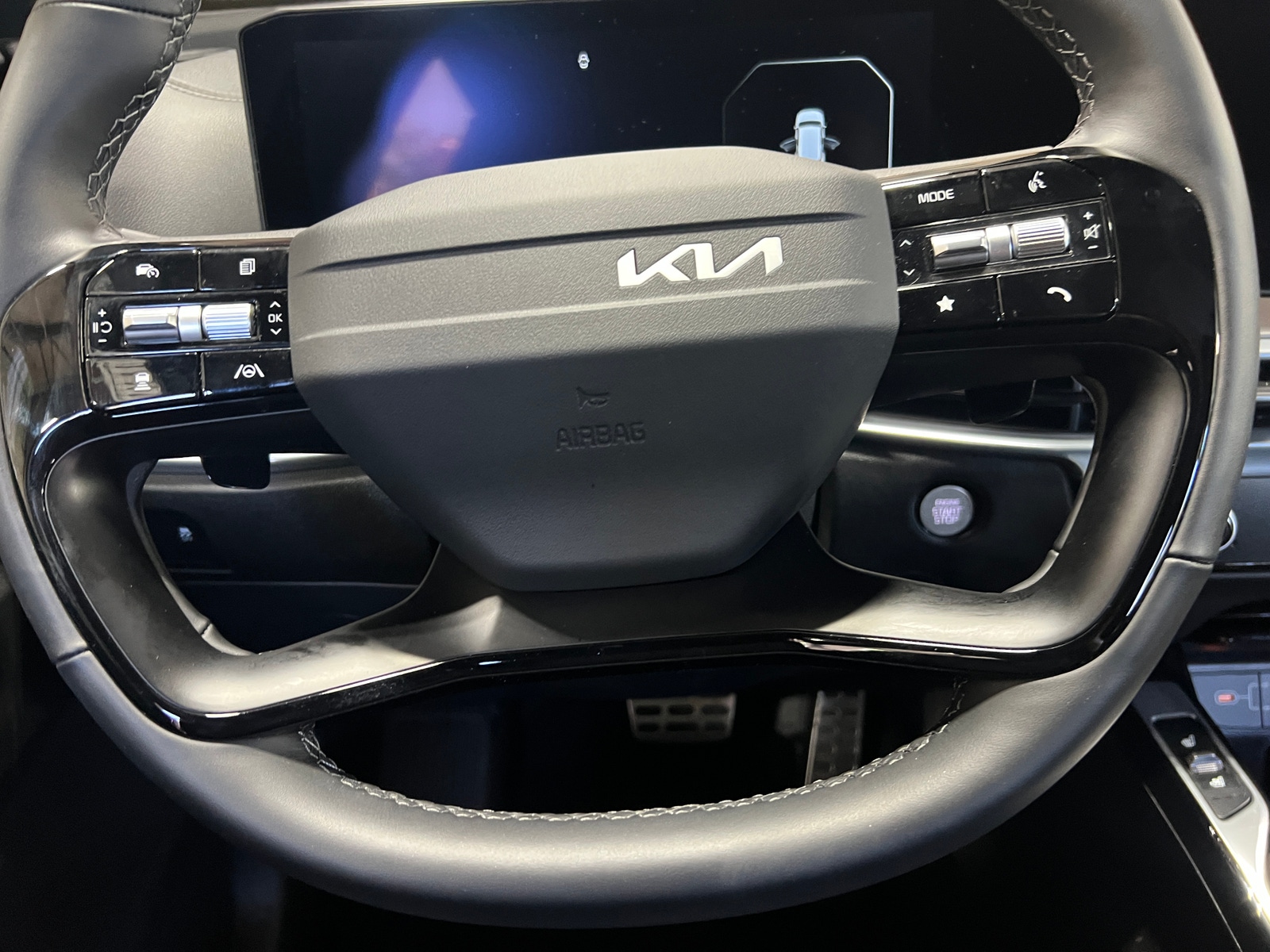 Thumbnail: 2026 Kia Sorento - 4