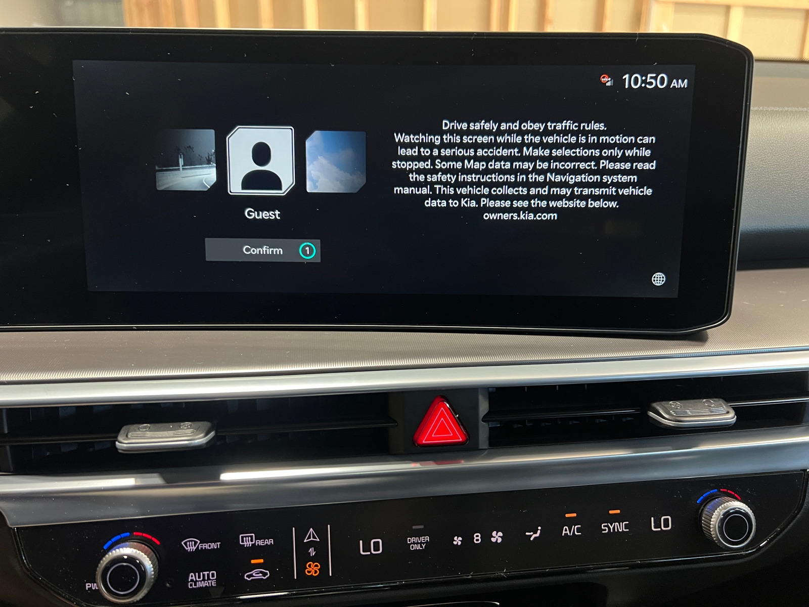 Thumbnail: 2026 Kia Sorento - 3