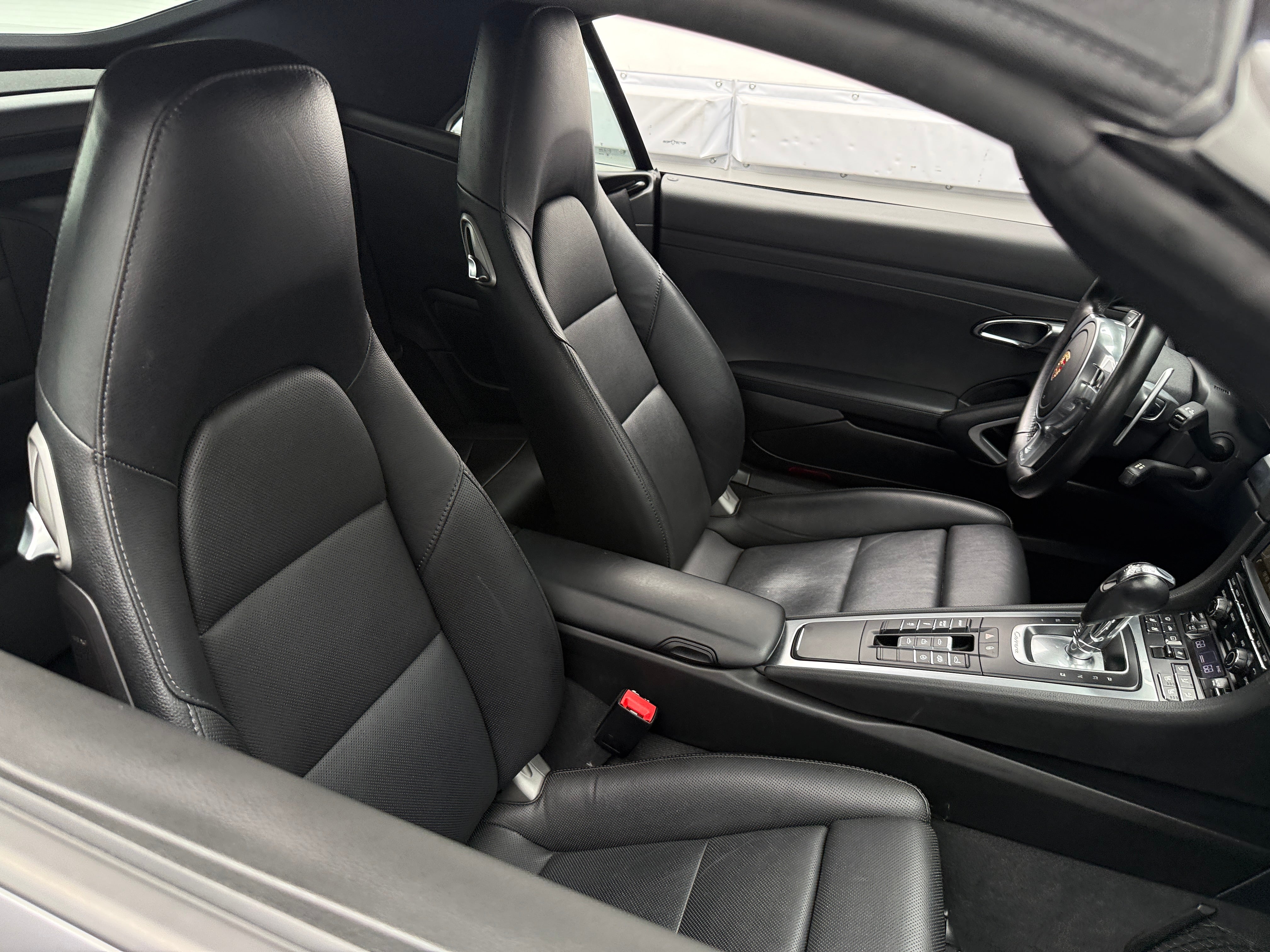 2015 991 Carrera S