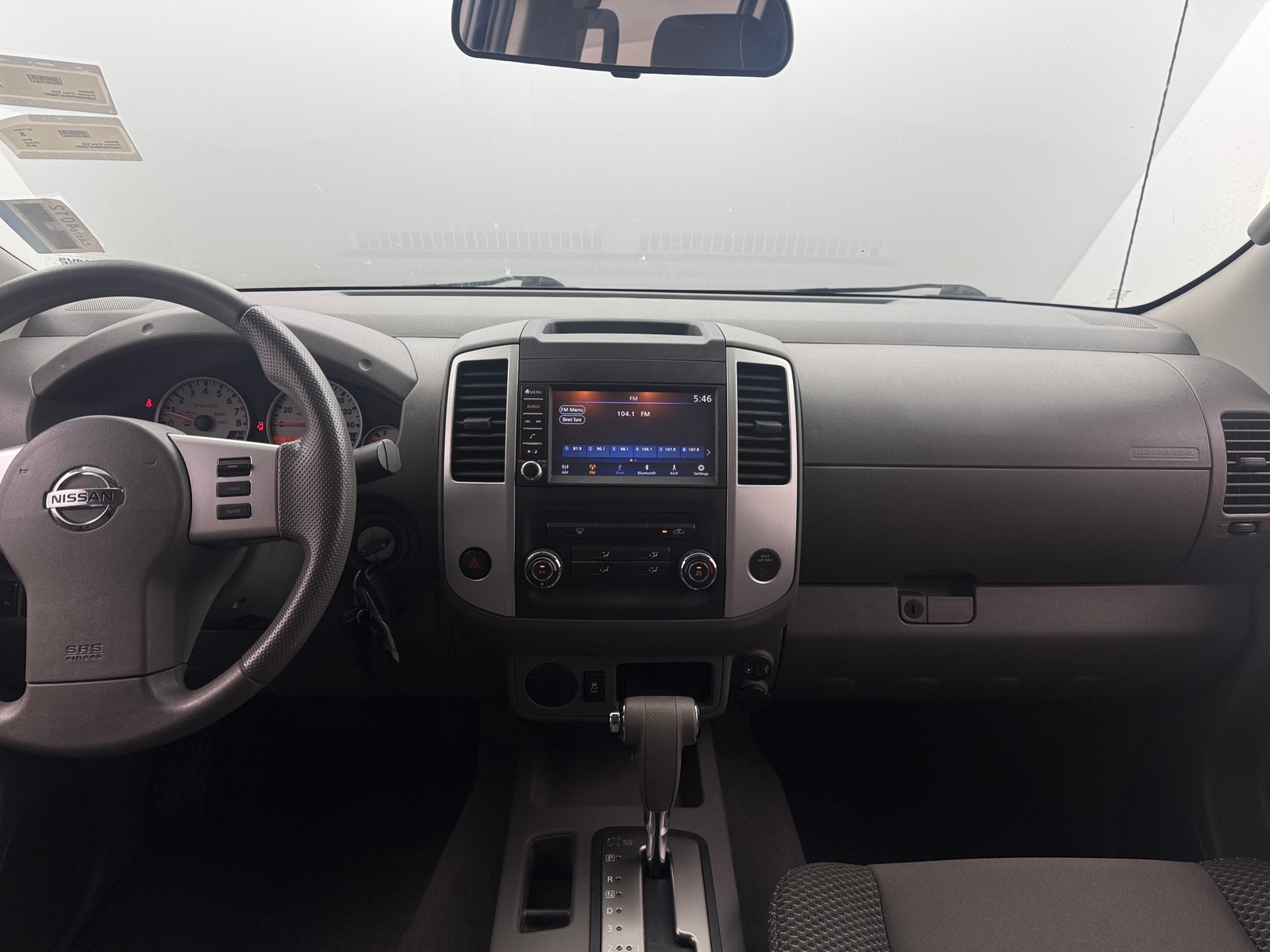 Thumbnail: 2019 Nissan Frontier - 3