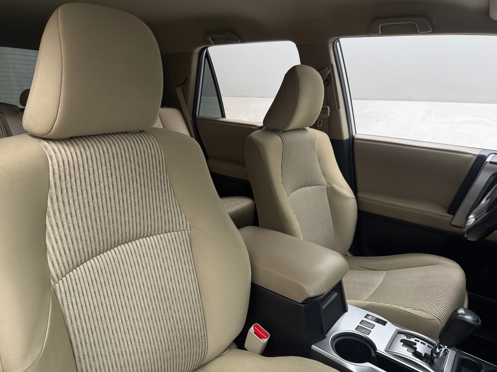 Thumbnail: 2016 Toyota 4Runner - 2