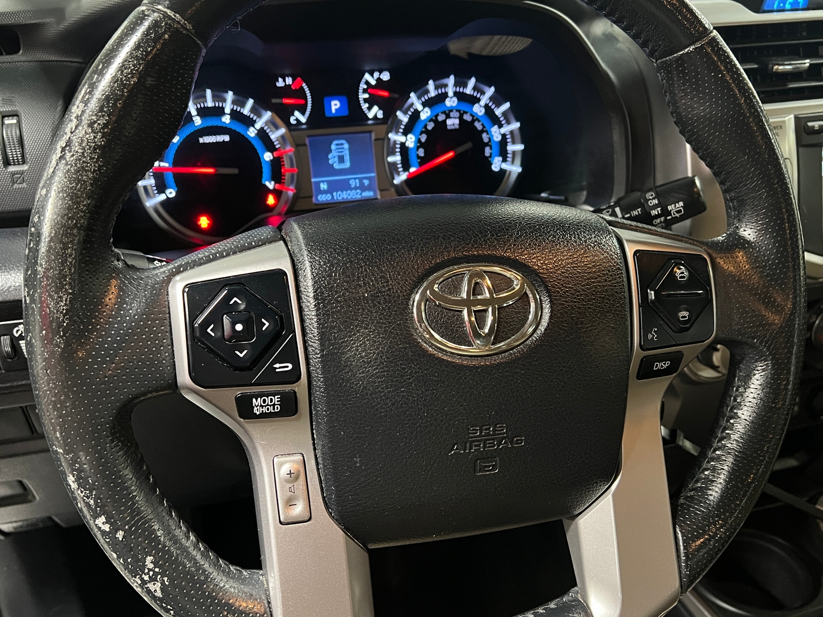 Thumbnail: 2016 Toyota 4Runner - 5
