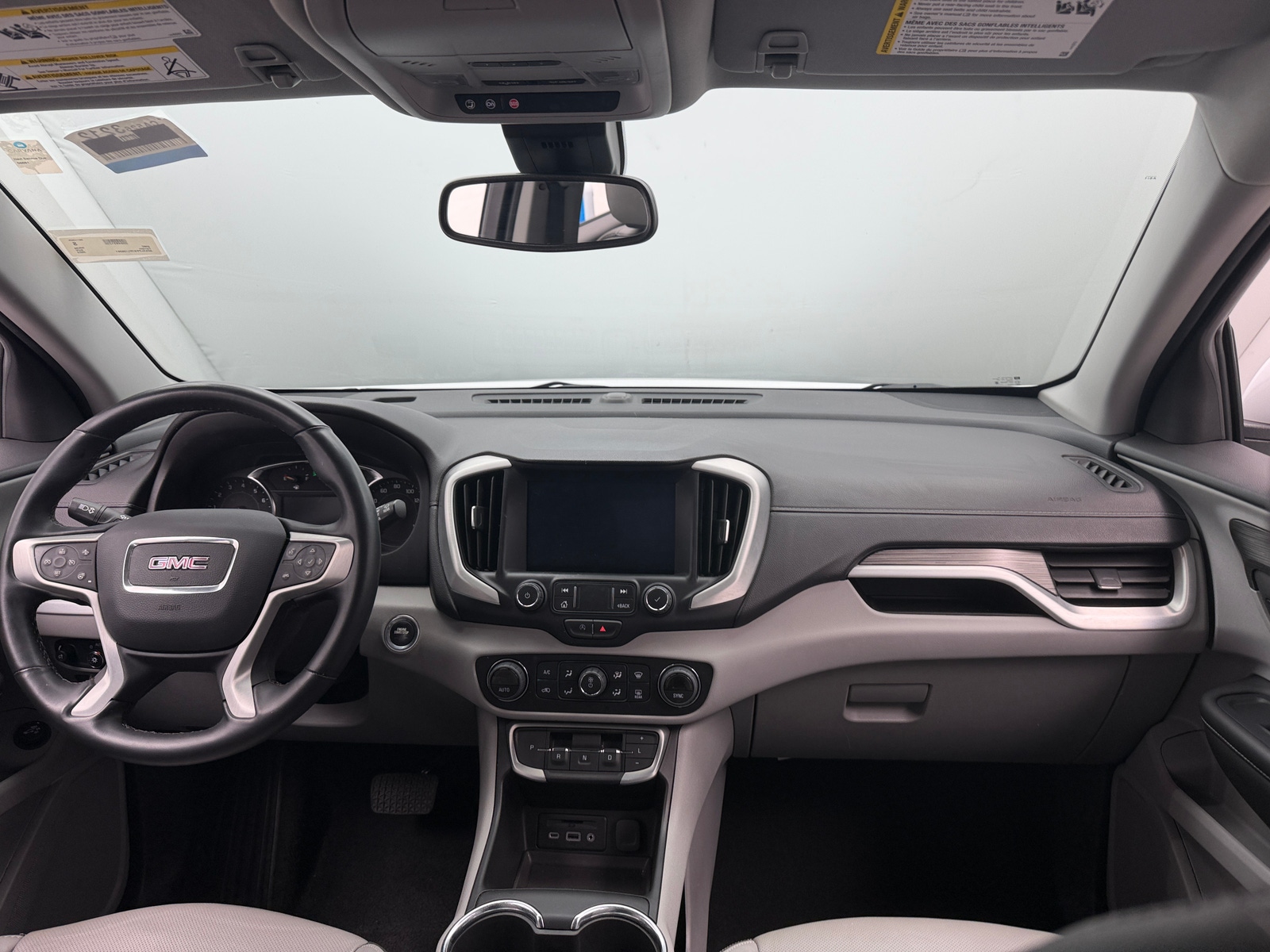 Thumbnail: 2023 GMC Terrain - 2