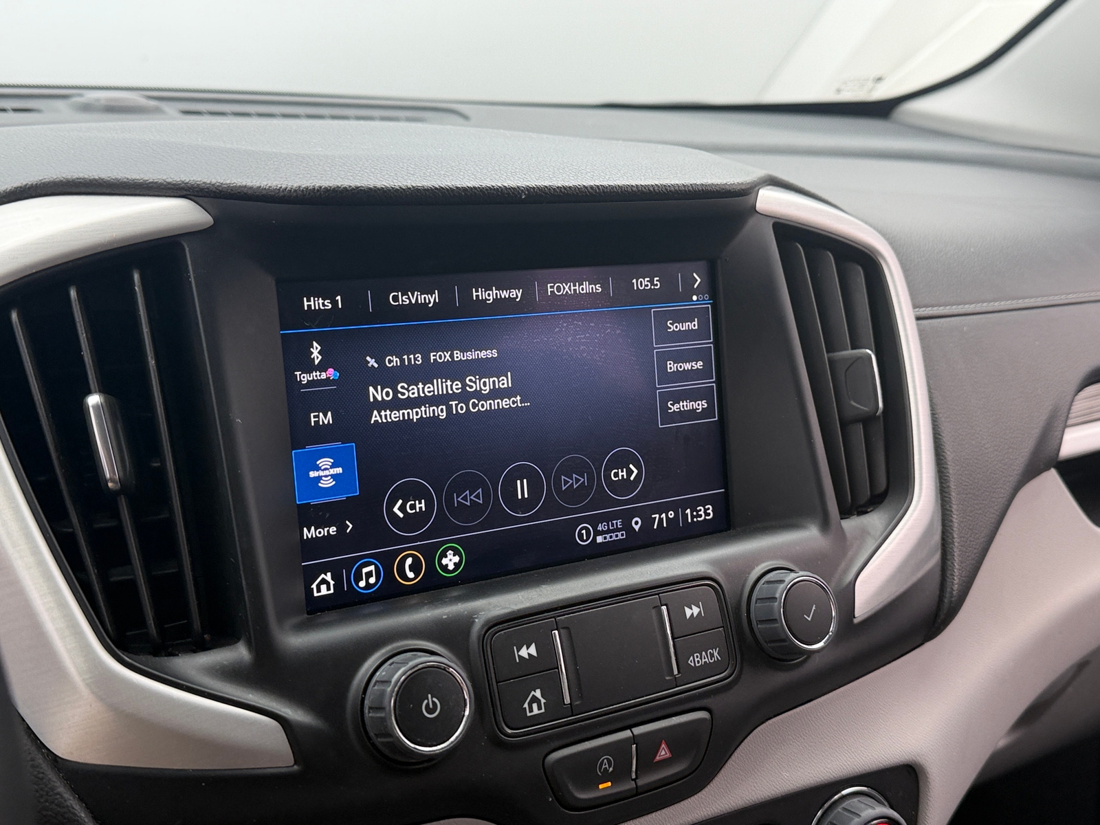 Thumbnail: 2023 GMC Terrain - 3