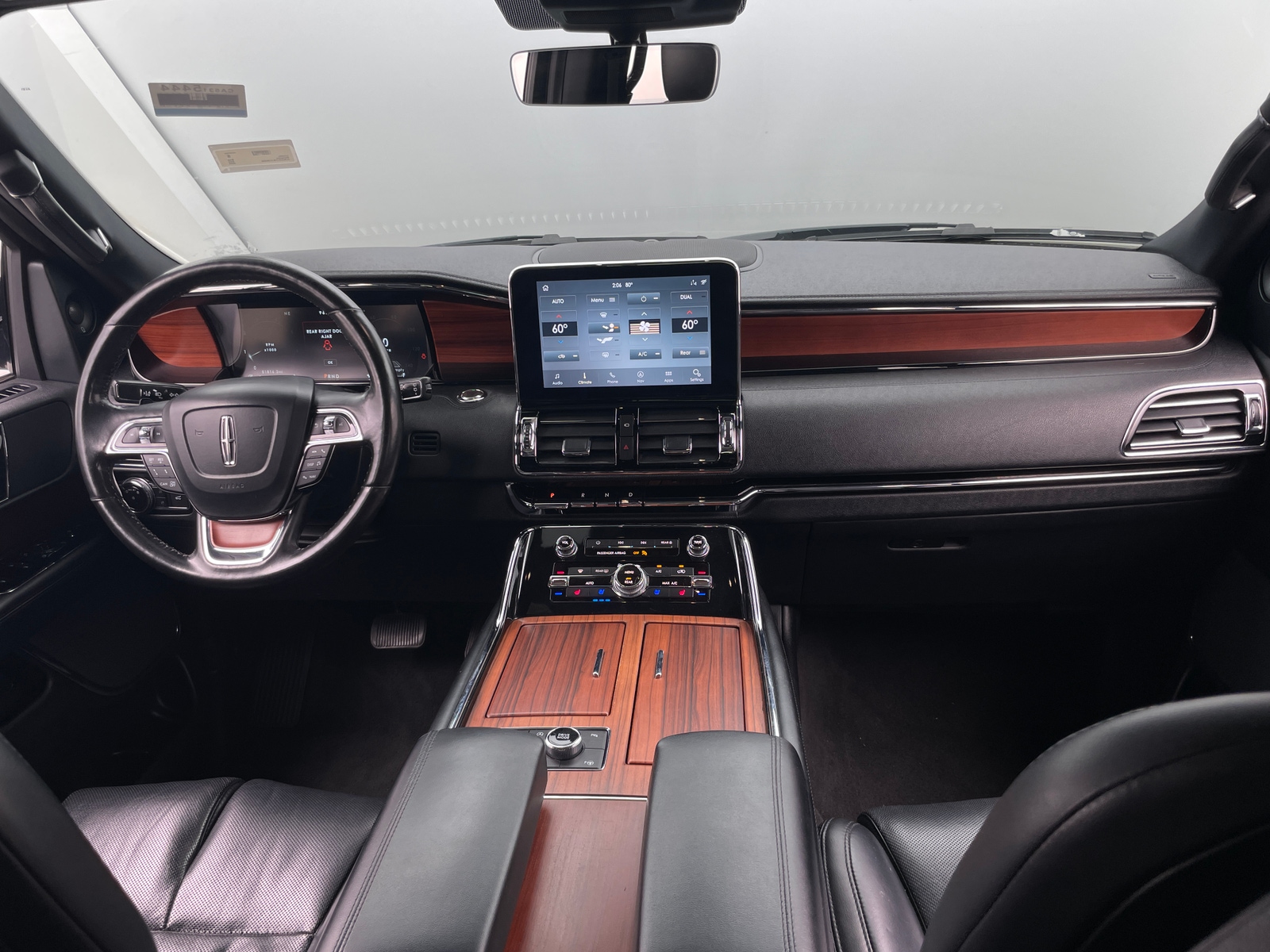 Thumbnail: 2020 Lincoln Navigator - 2