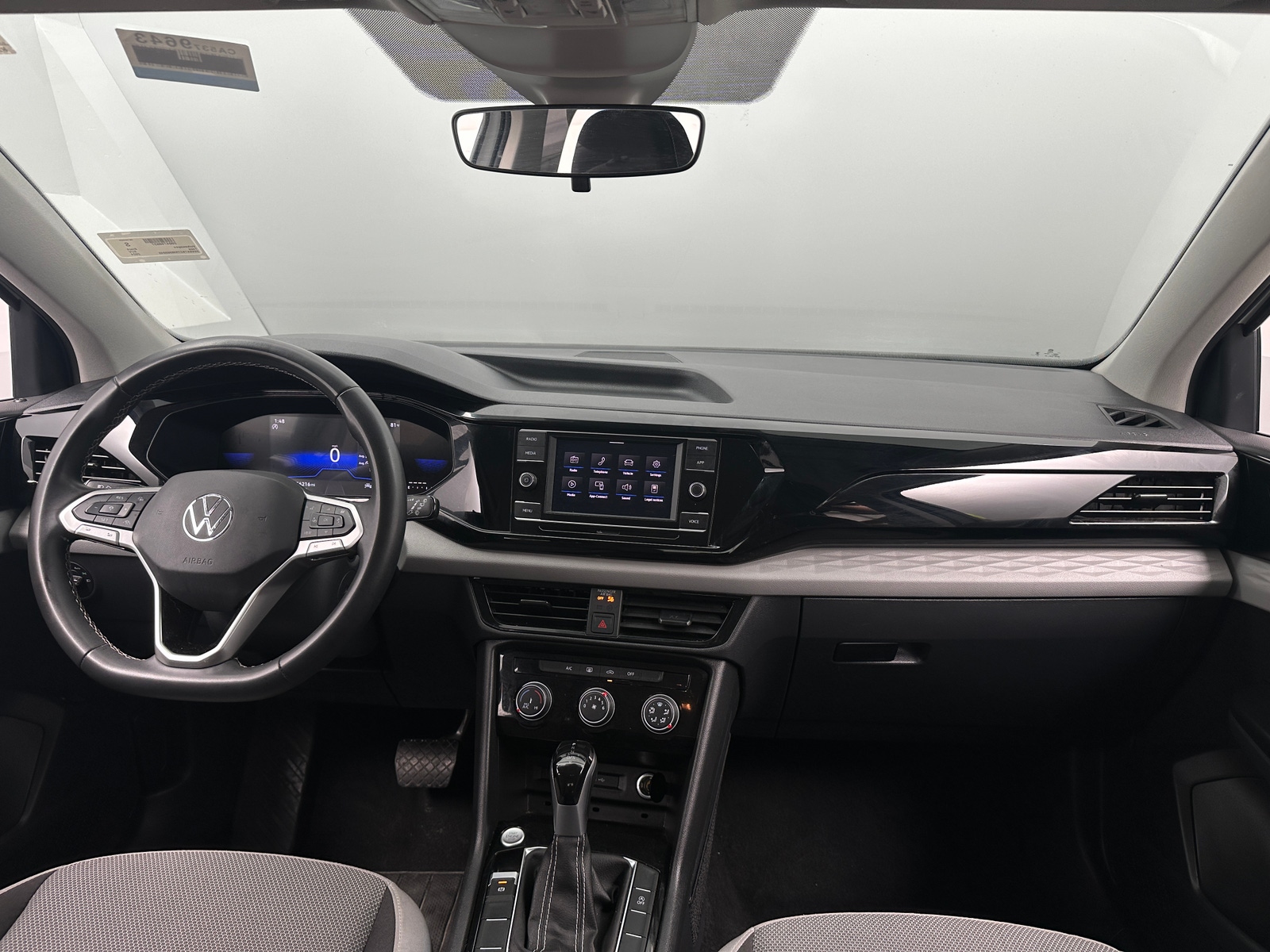 Thumbnail: 2024 Volkswagen Taos - 3