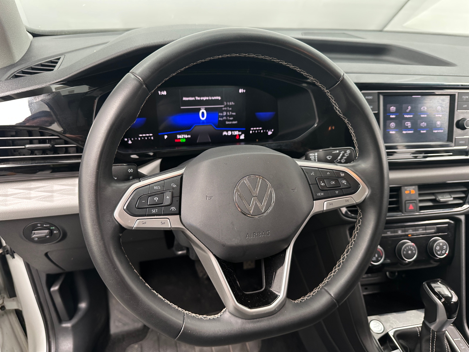 Thumbnail: 2024 Volkswagen Taos - 5