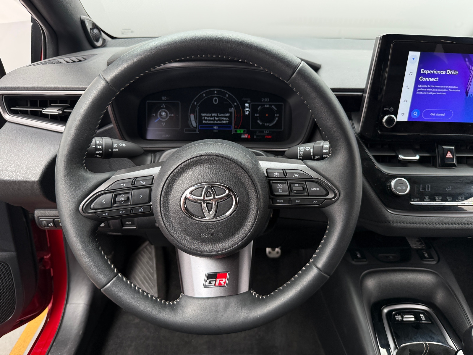 Thumbnail: 2024 Toyota GR Corolla - 4