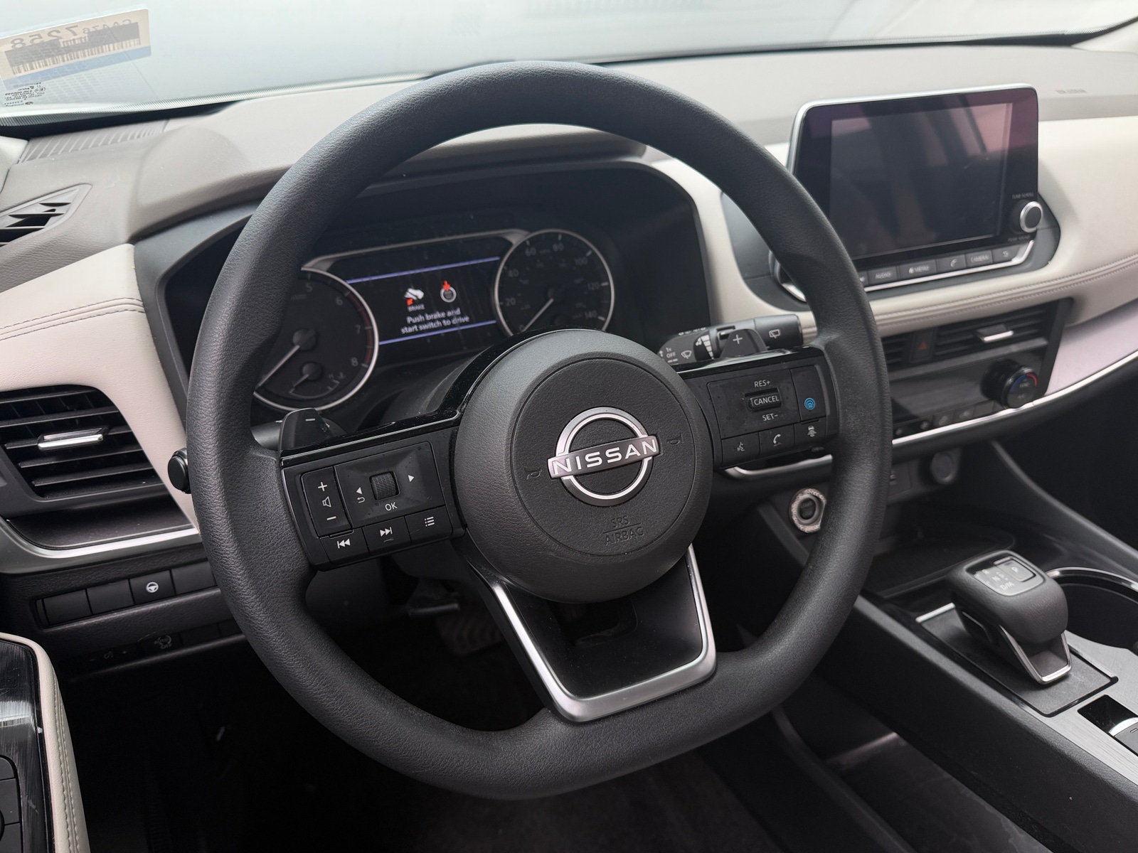 Thumbnail: 2023 Nissan Rogue - 5