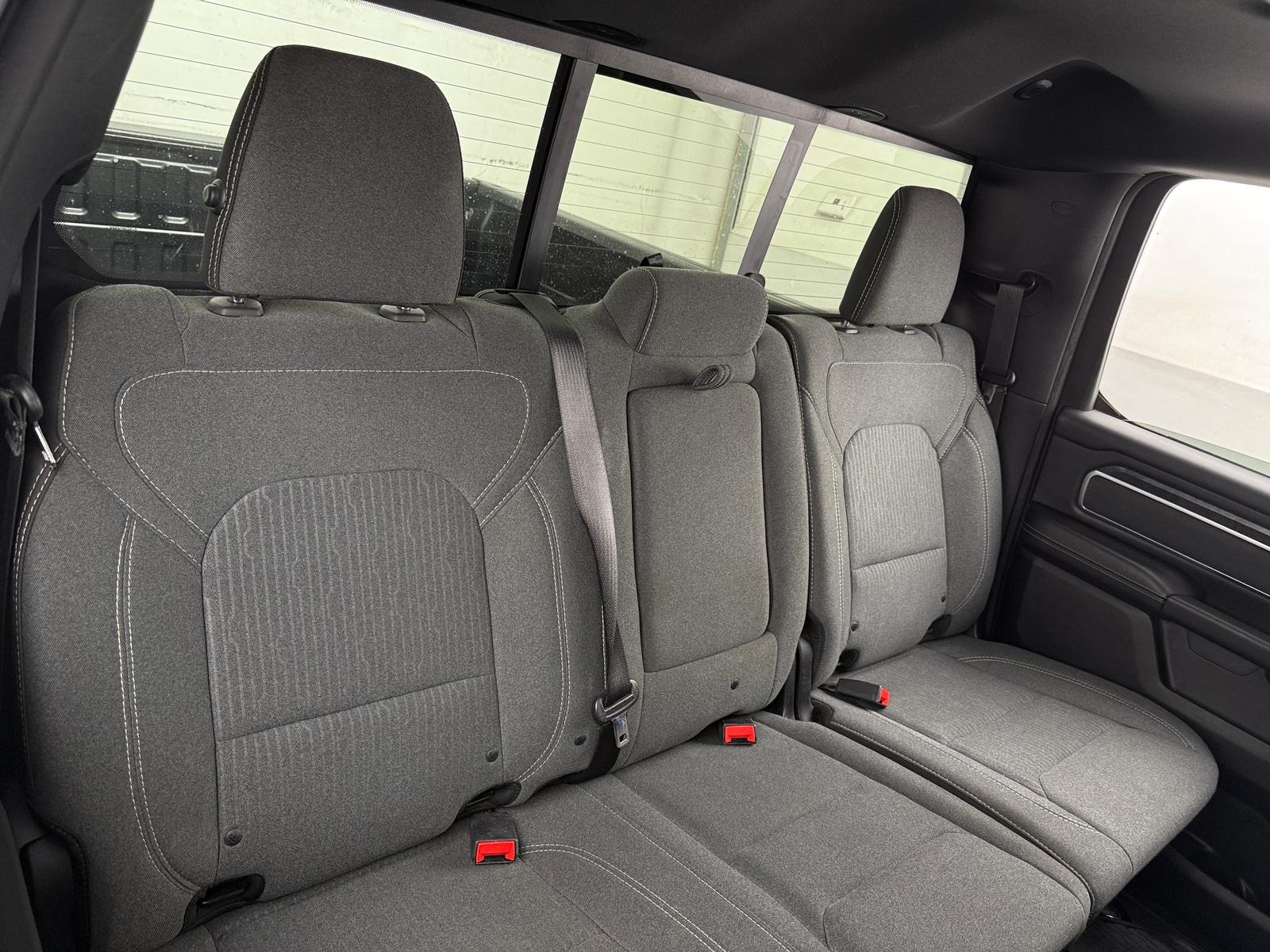 Thumbnail: 2019 RAM 1500 - 6