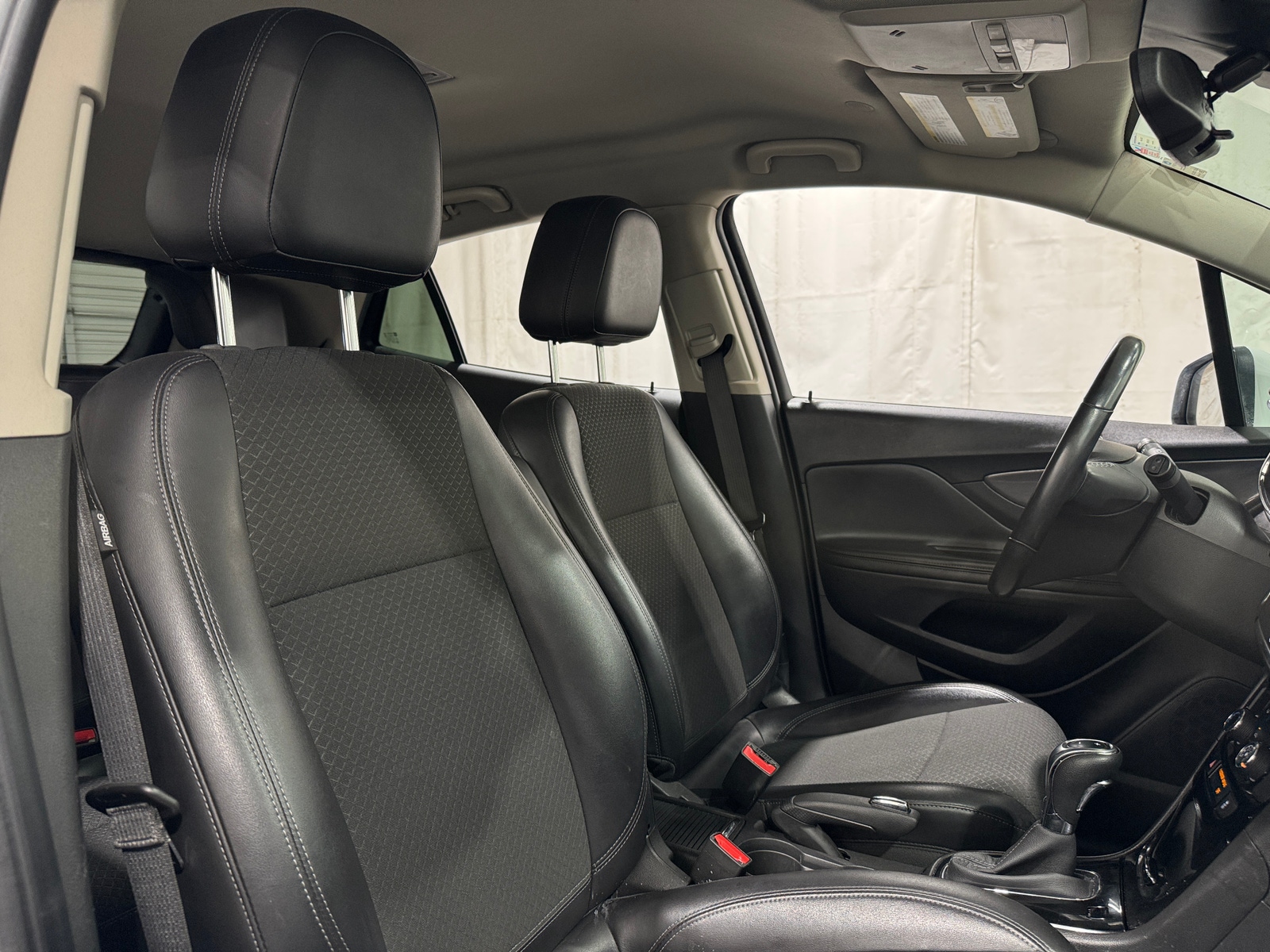 Thumbnail: 2019 Buick Encore - 2