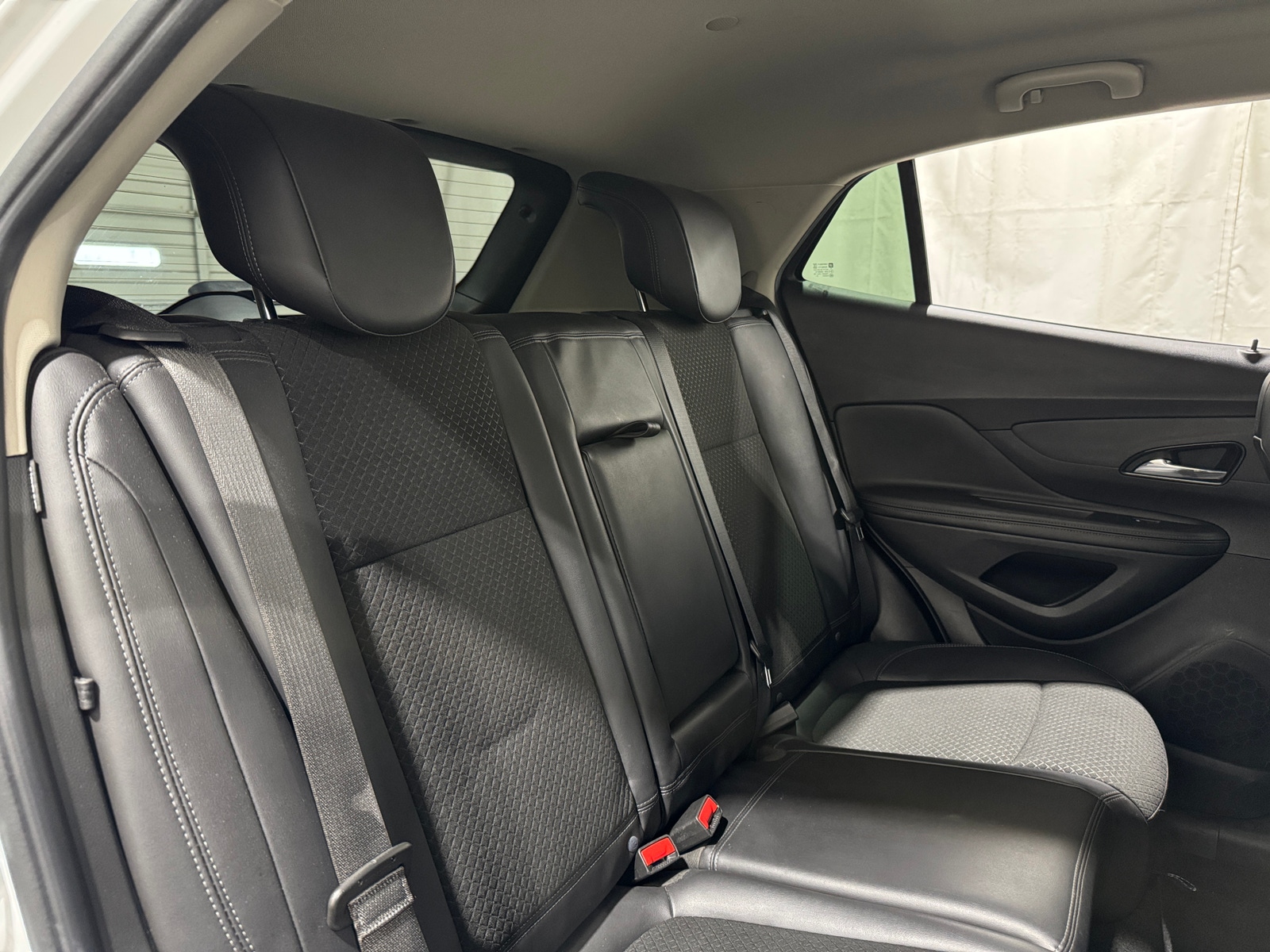 Thumbnail: 2019 Buick Encore - 6