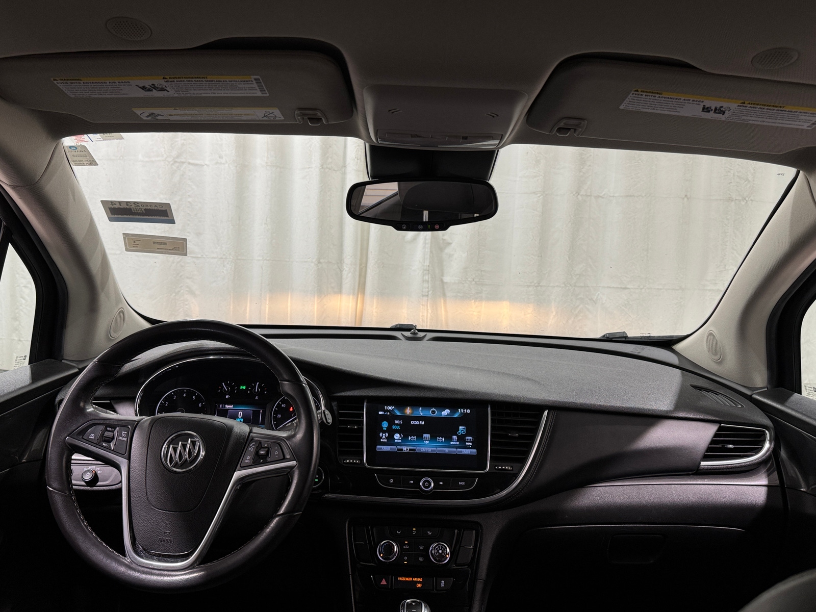 Thumbnail: 2019 Buick Encore - 3