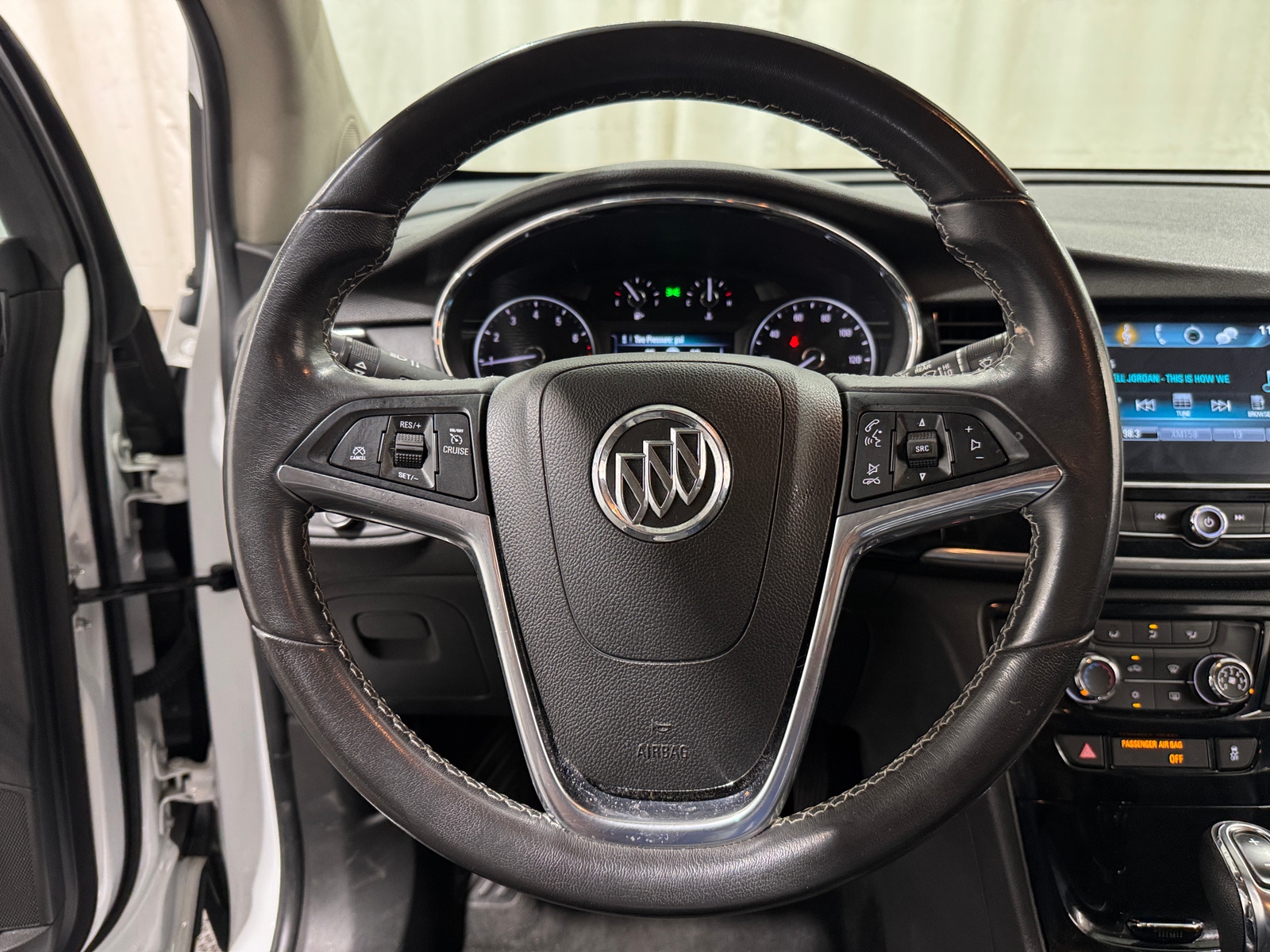 Thumbnail: 2019 Buick Encore - 5