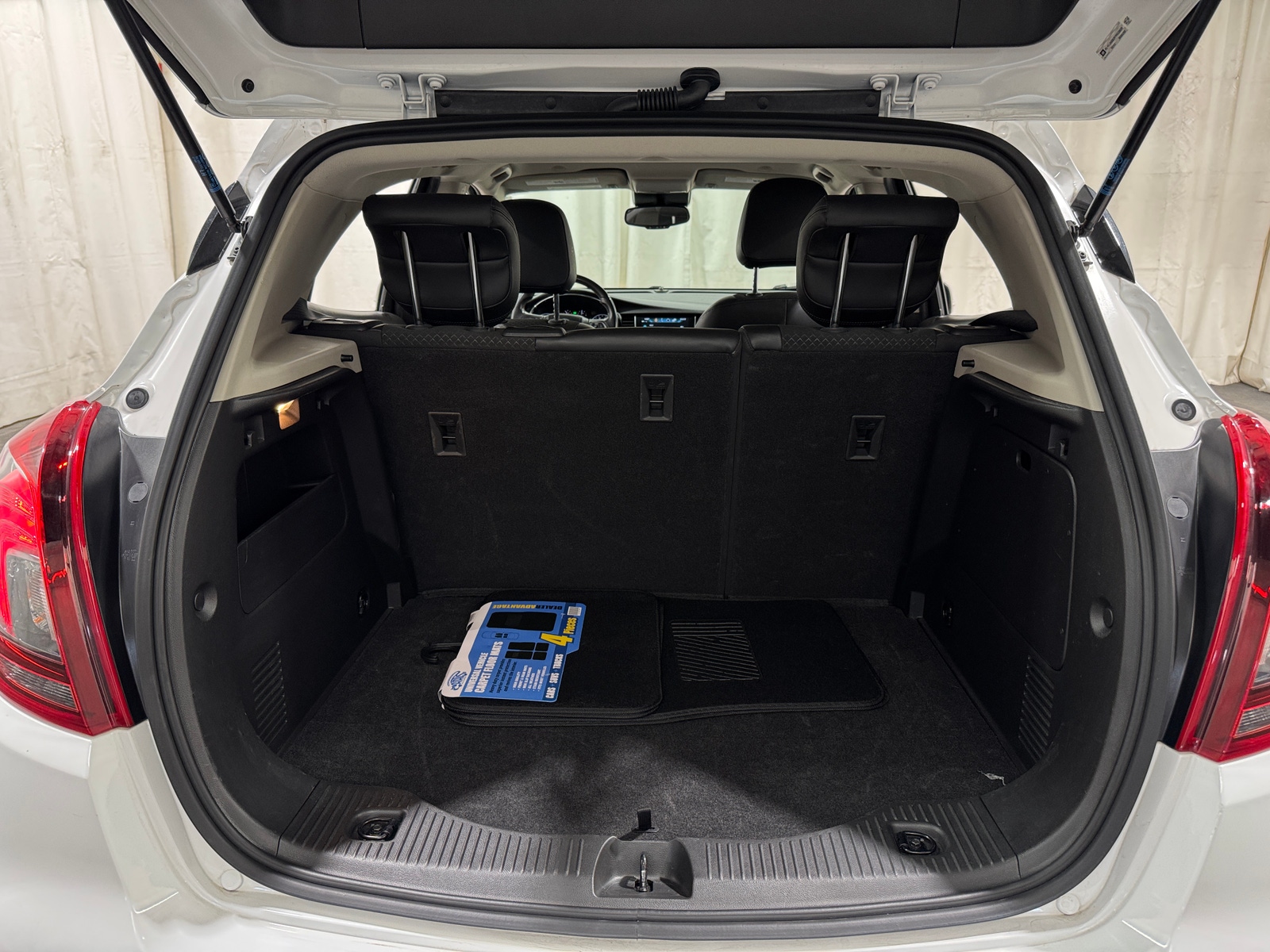 Thumbnail: 2019 Buick Encore - 7